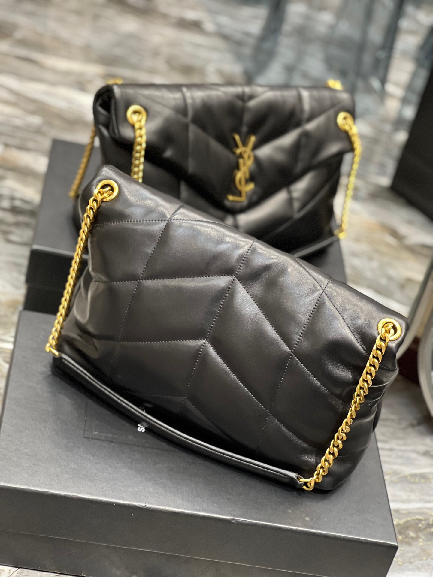 Y51 Loulou Bag