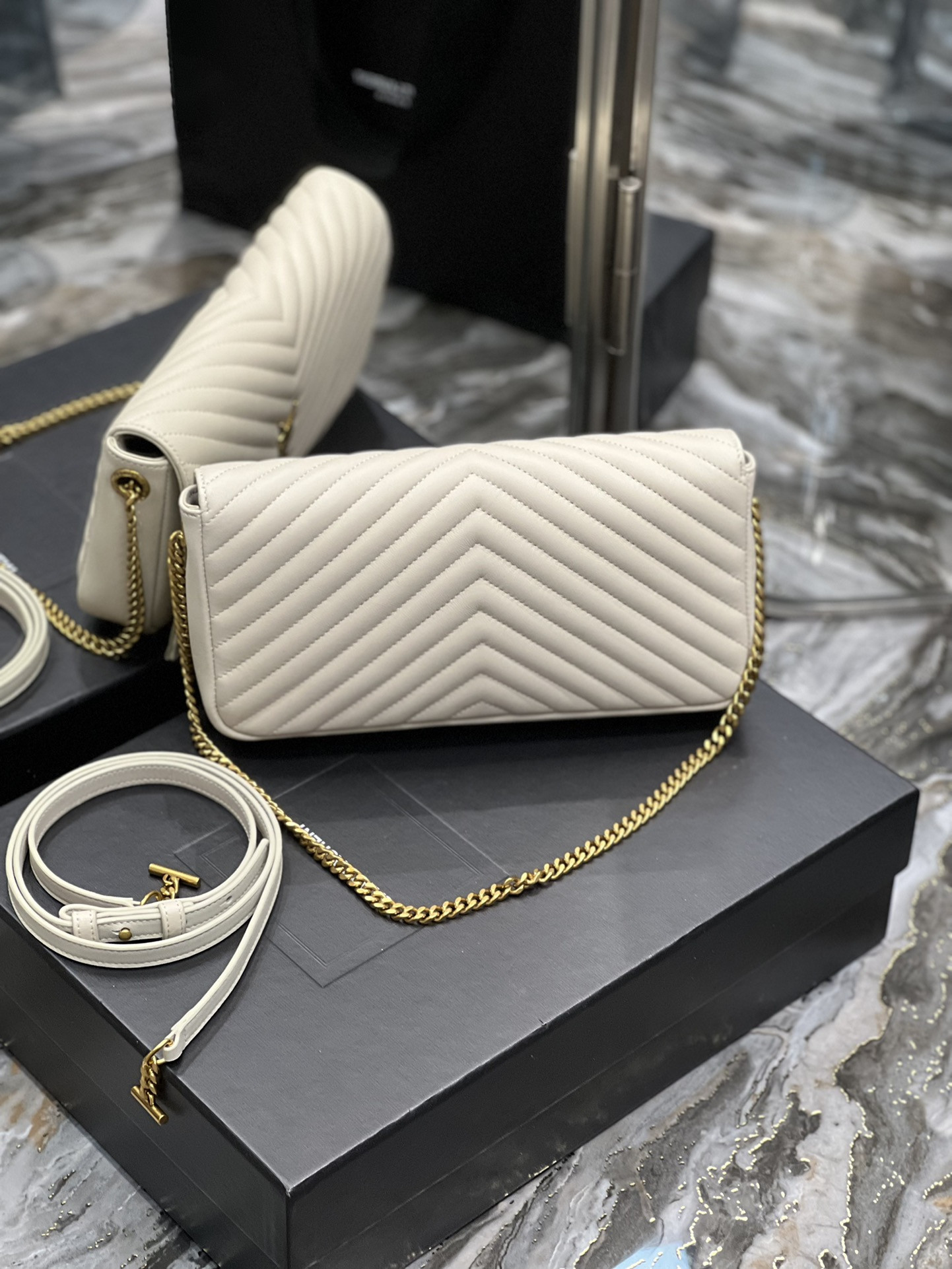Y51 KATE 99 BAG