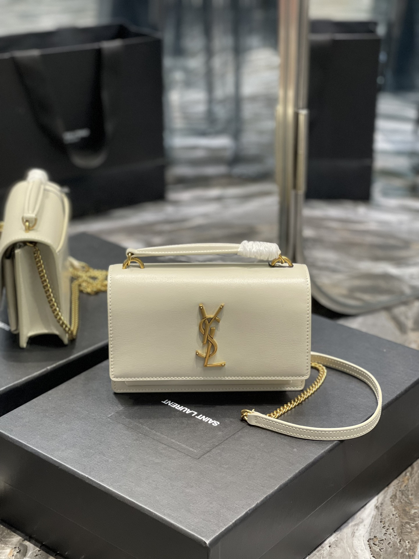 Y51 Sunset Bag