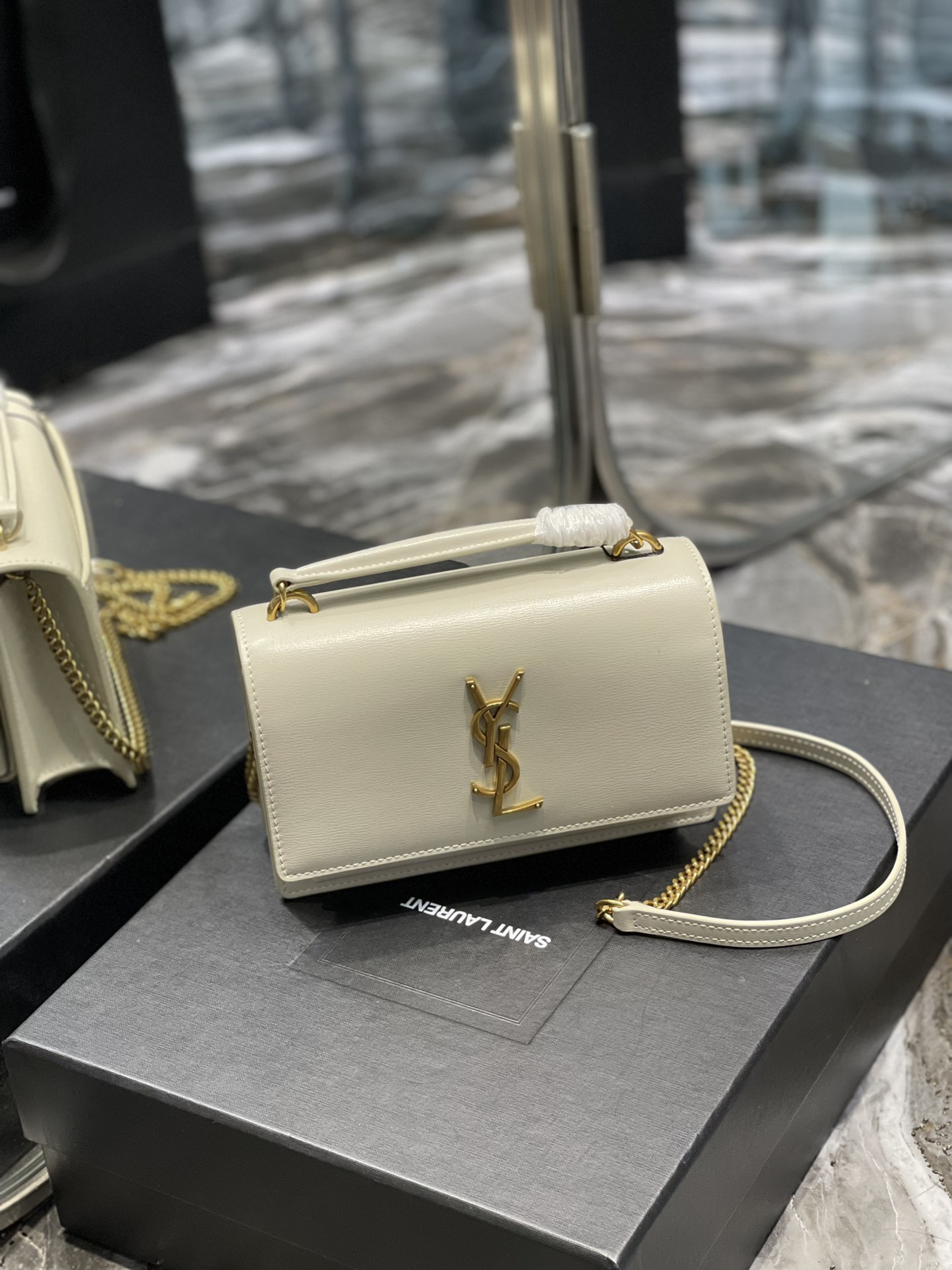 Y51 Sunset Bag