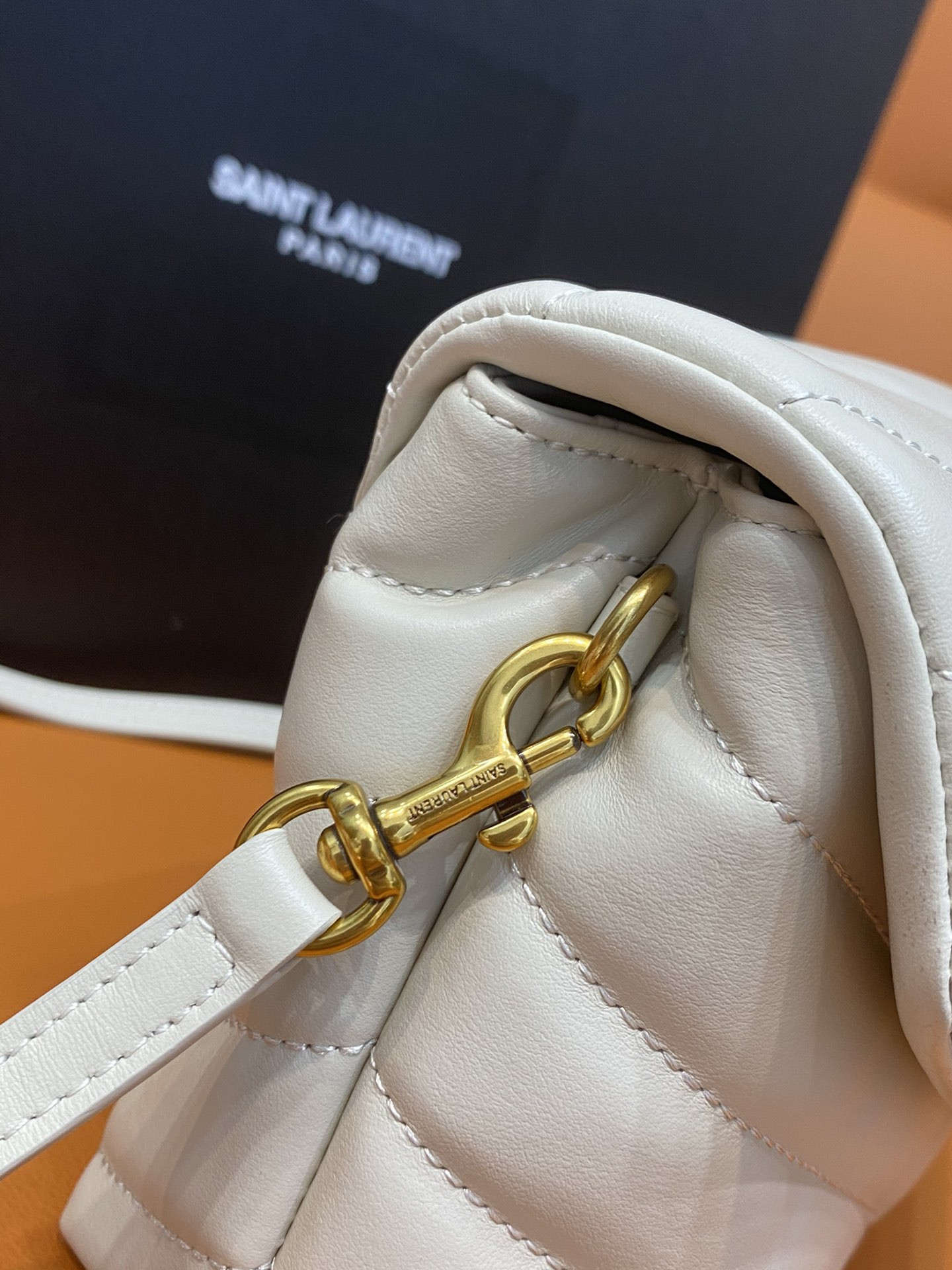 Y51 Loulou Bag