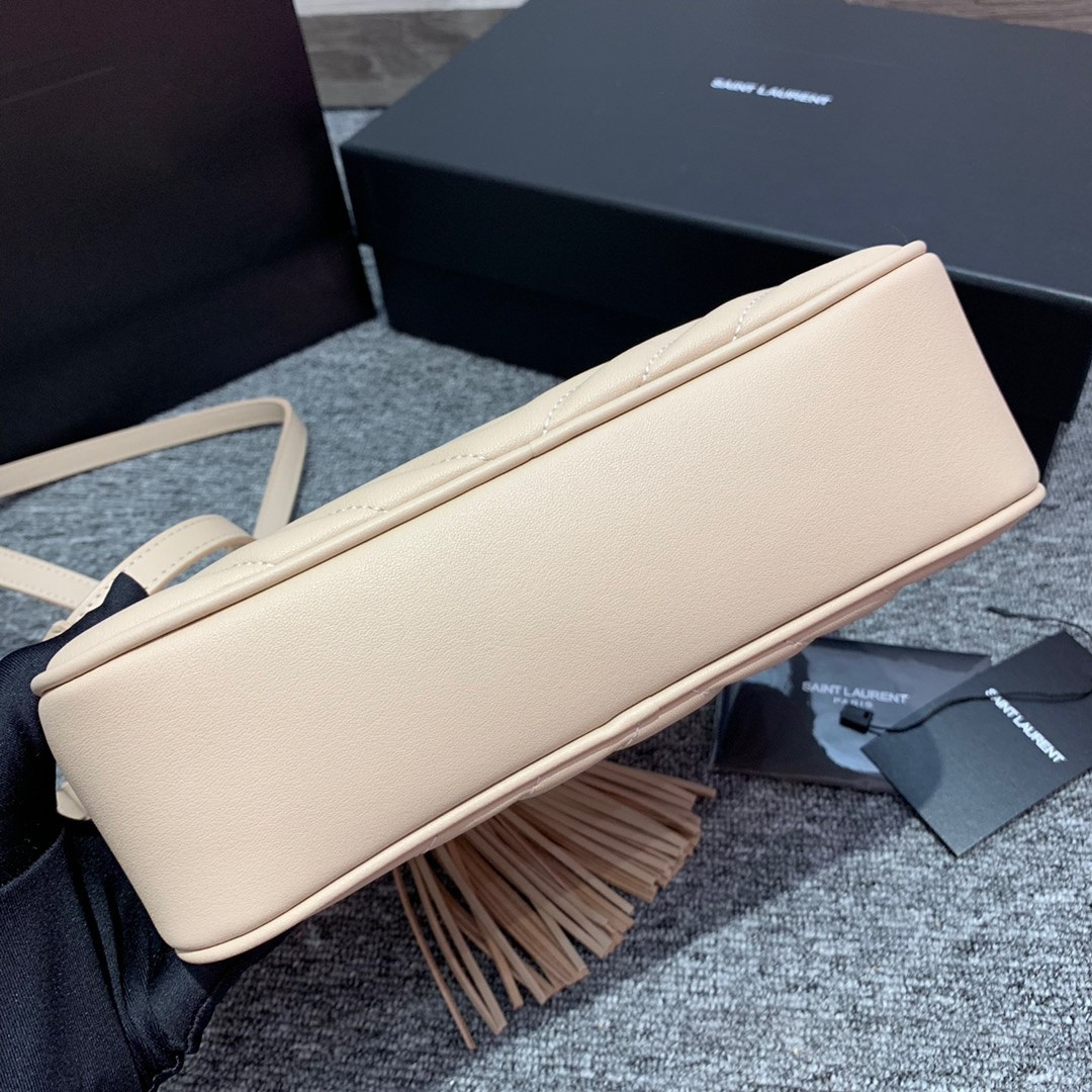 Y51 Lou Camera Bag