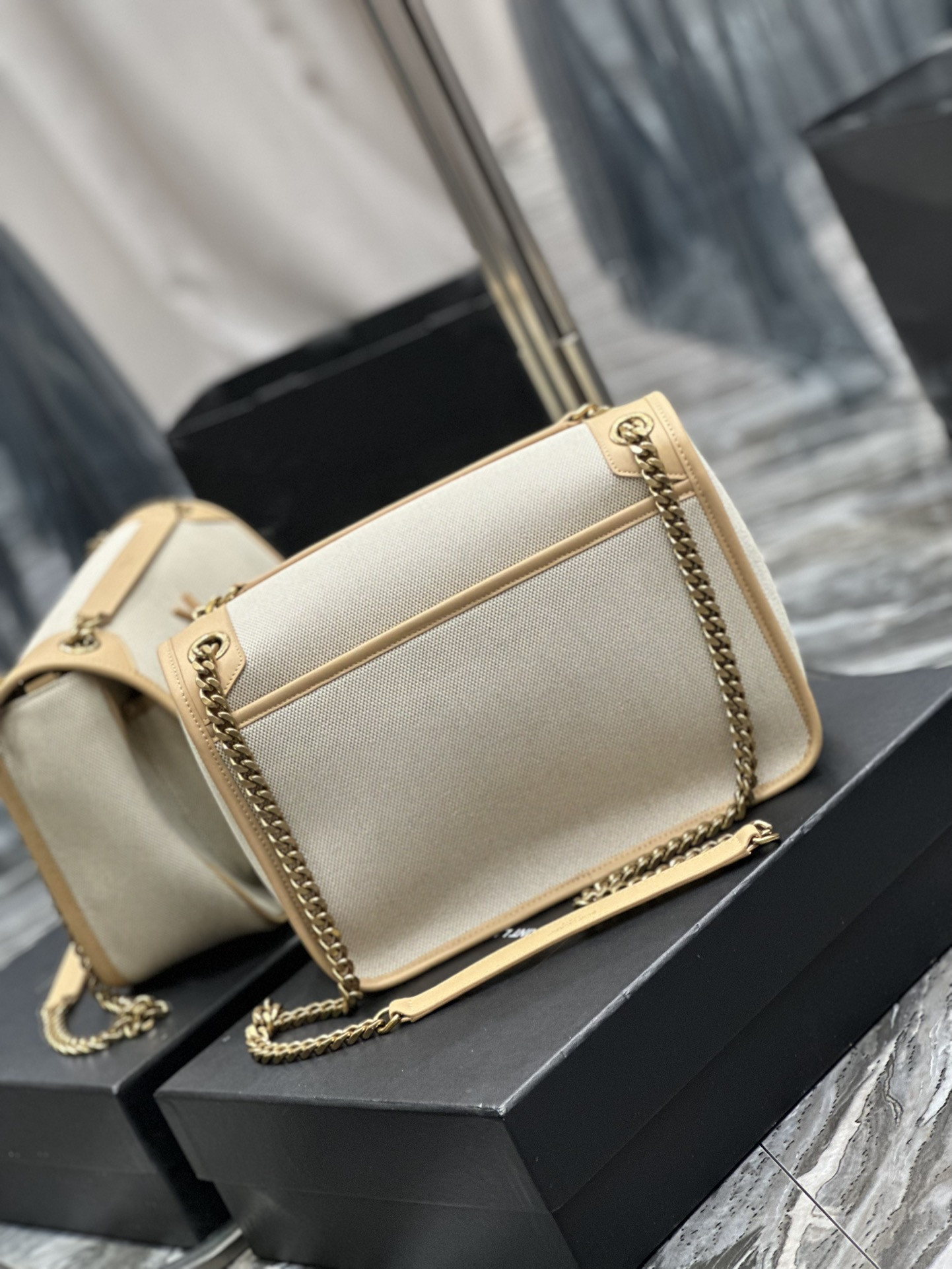 Y51 Niki Medium Bag