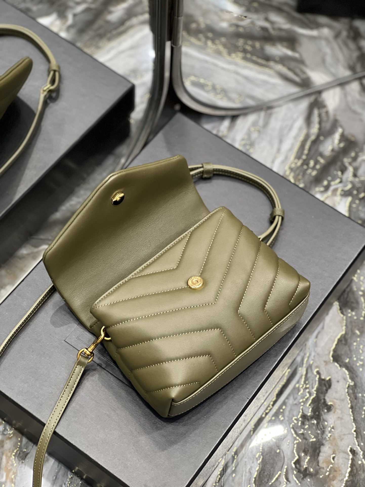 Y51 Loulou Bag