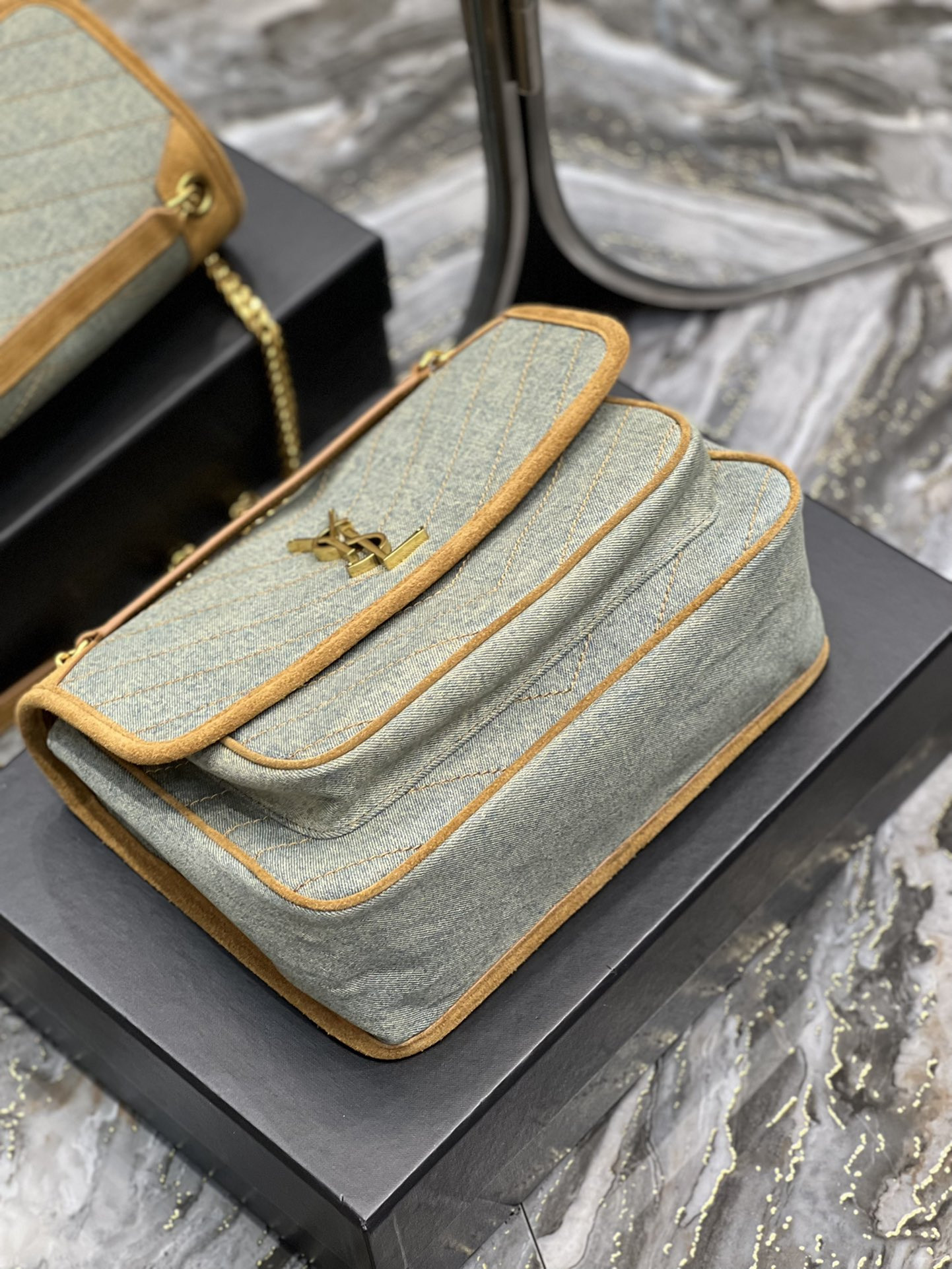 Y51 Niki Medium Bag