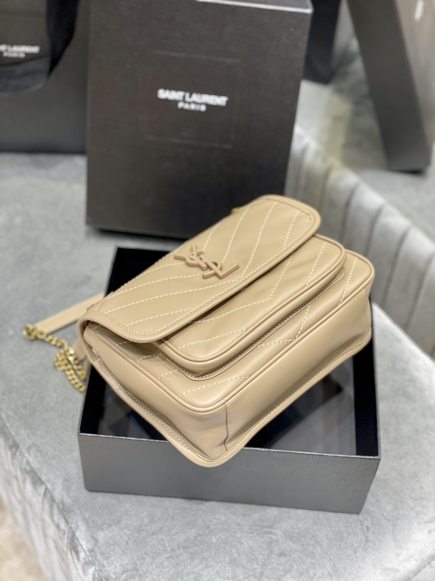 Y51 Niki Baby Bag