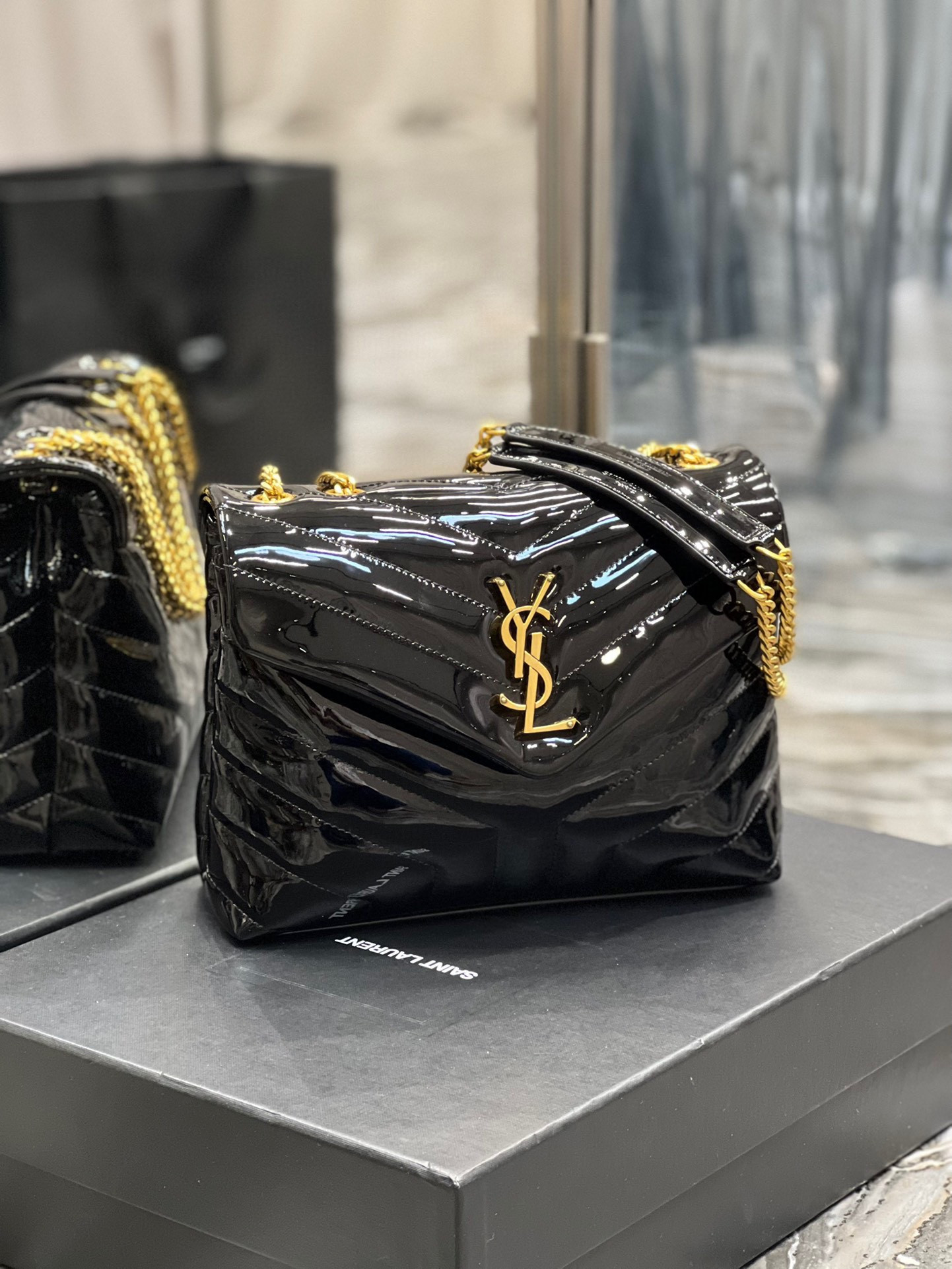 Y51 Loulou Bag