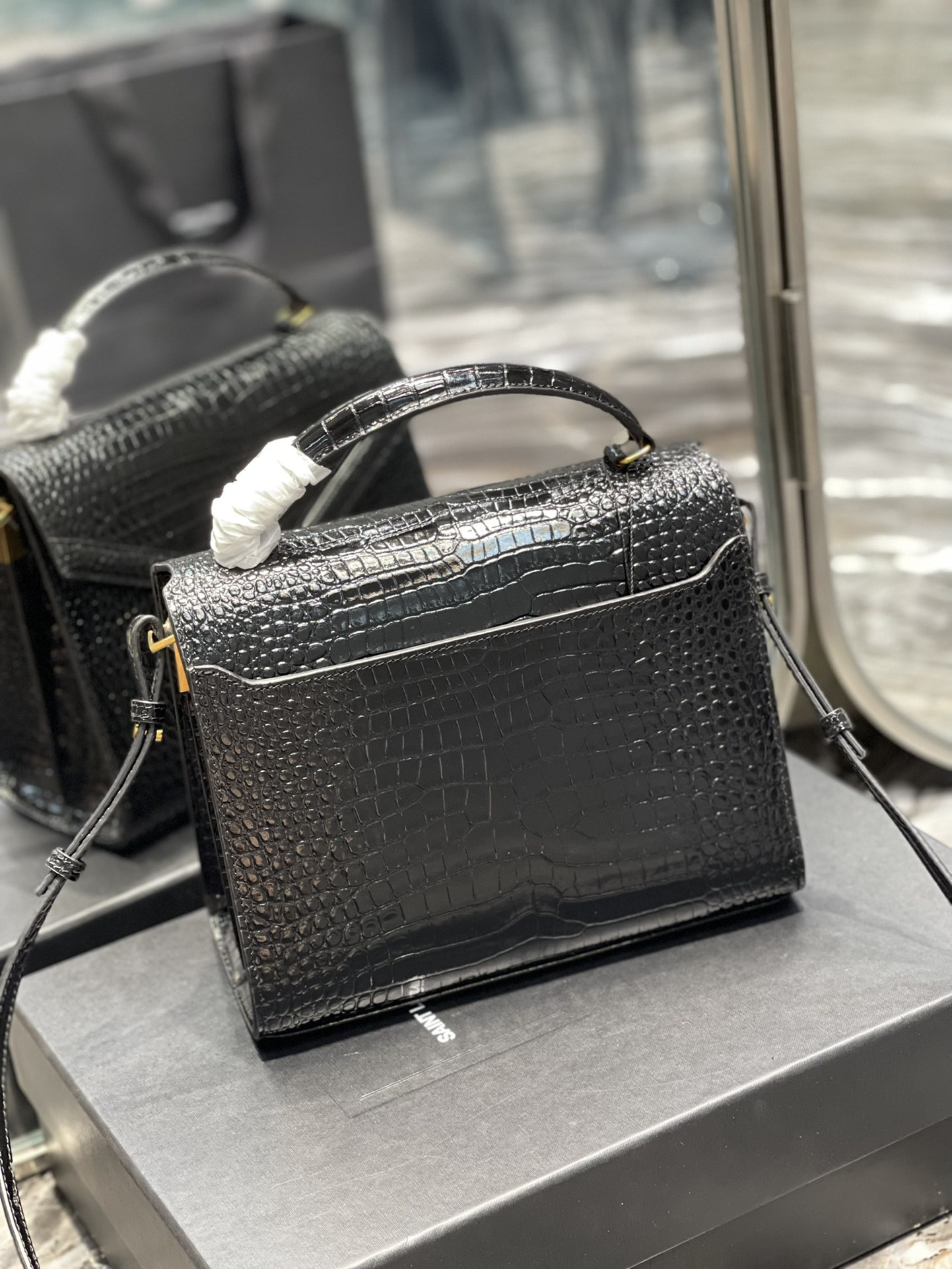 Y51 Cassandra Bag
