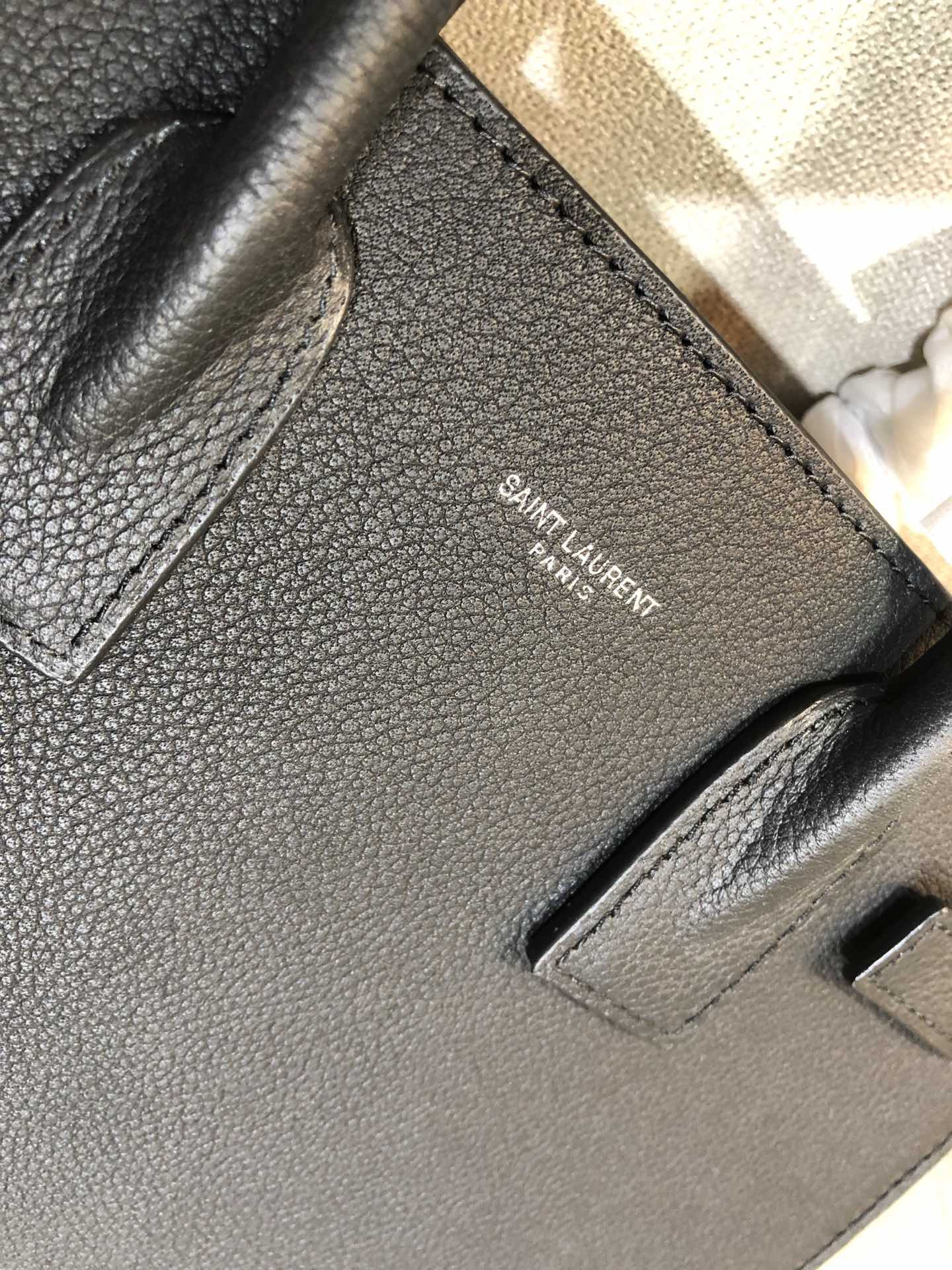 Y51 Sac De Jour Bag