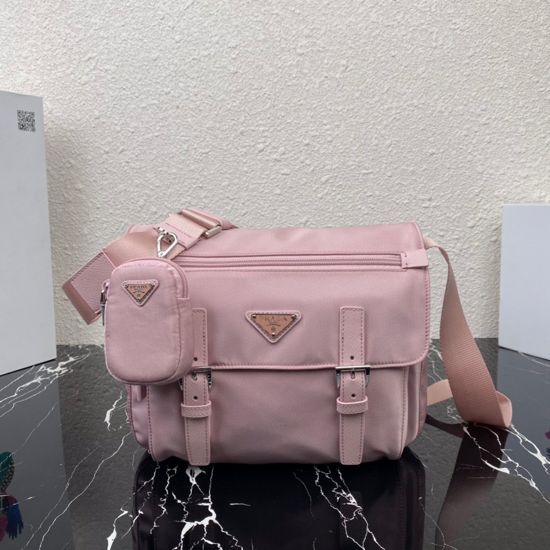 Pra*a Mailbag
