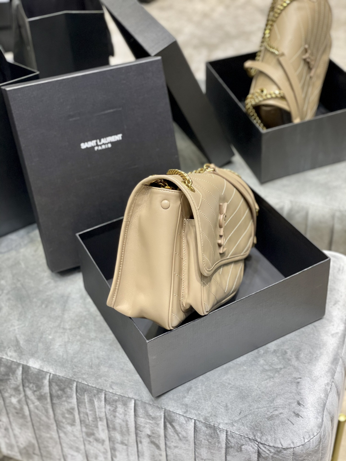 Y51 Niki Medium Bag