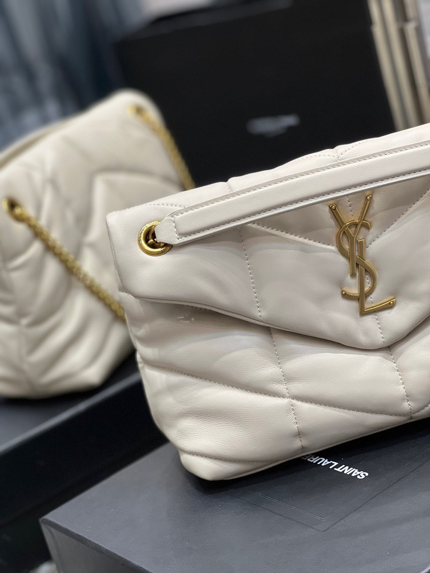 Y51 Loulou Bag