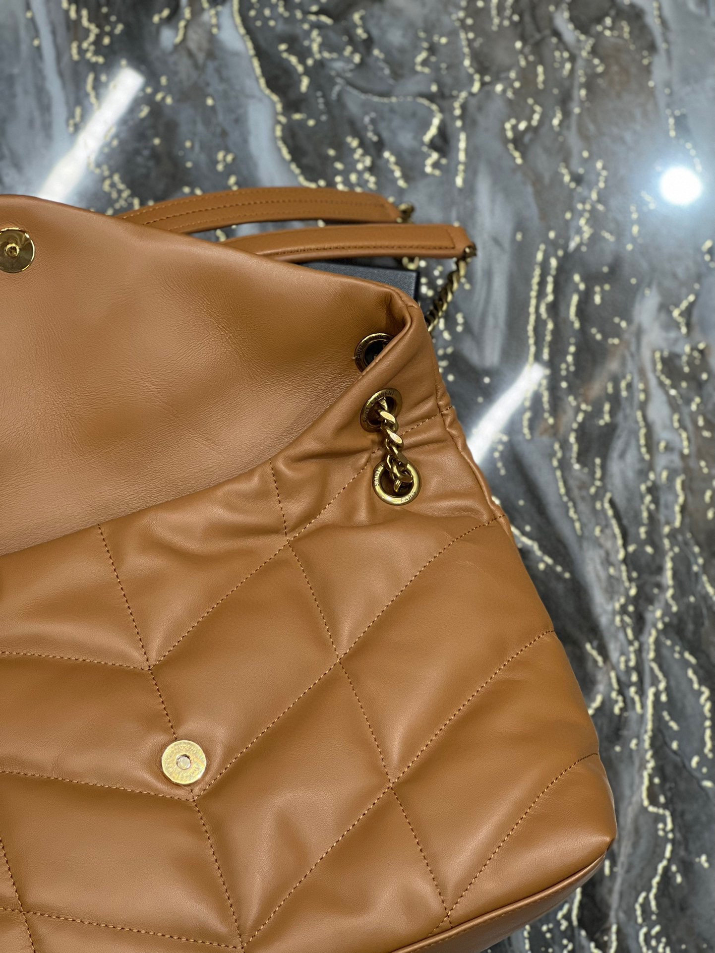 Y51 Loulou Bag