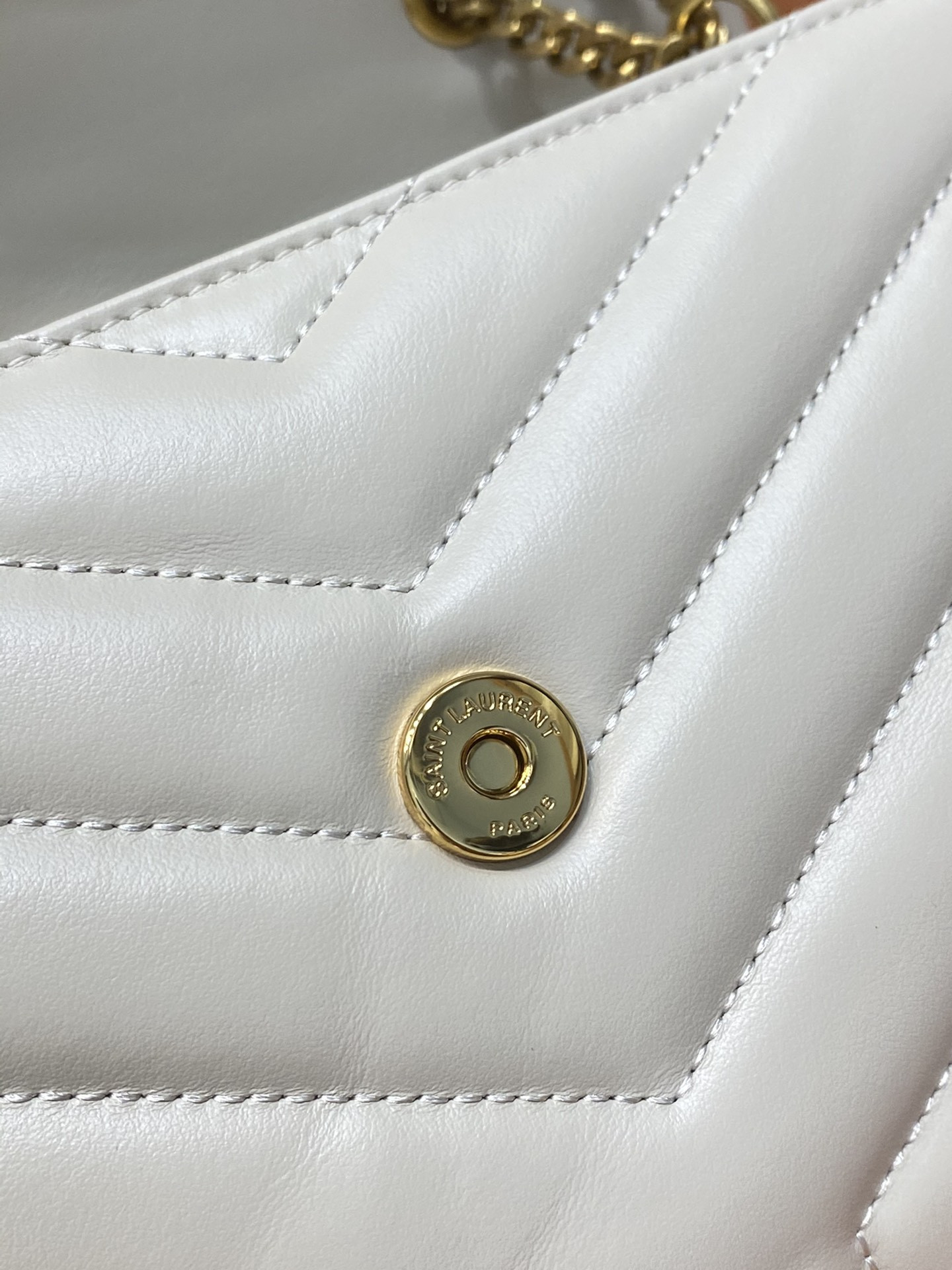 Y51 Loulou Bag