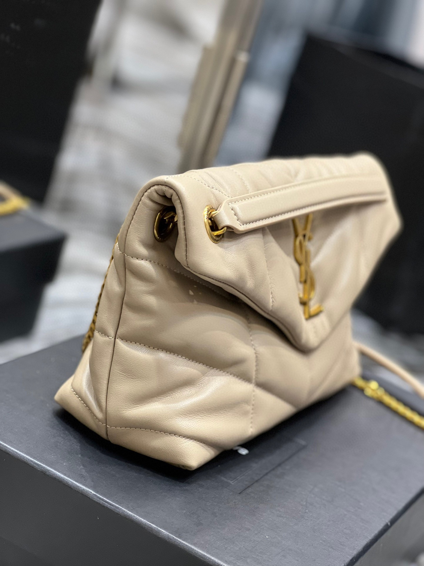 Y51 Loulou Bag