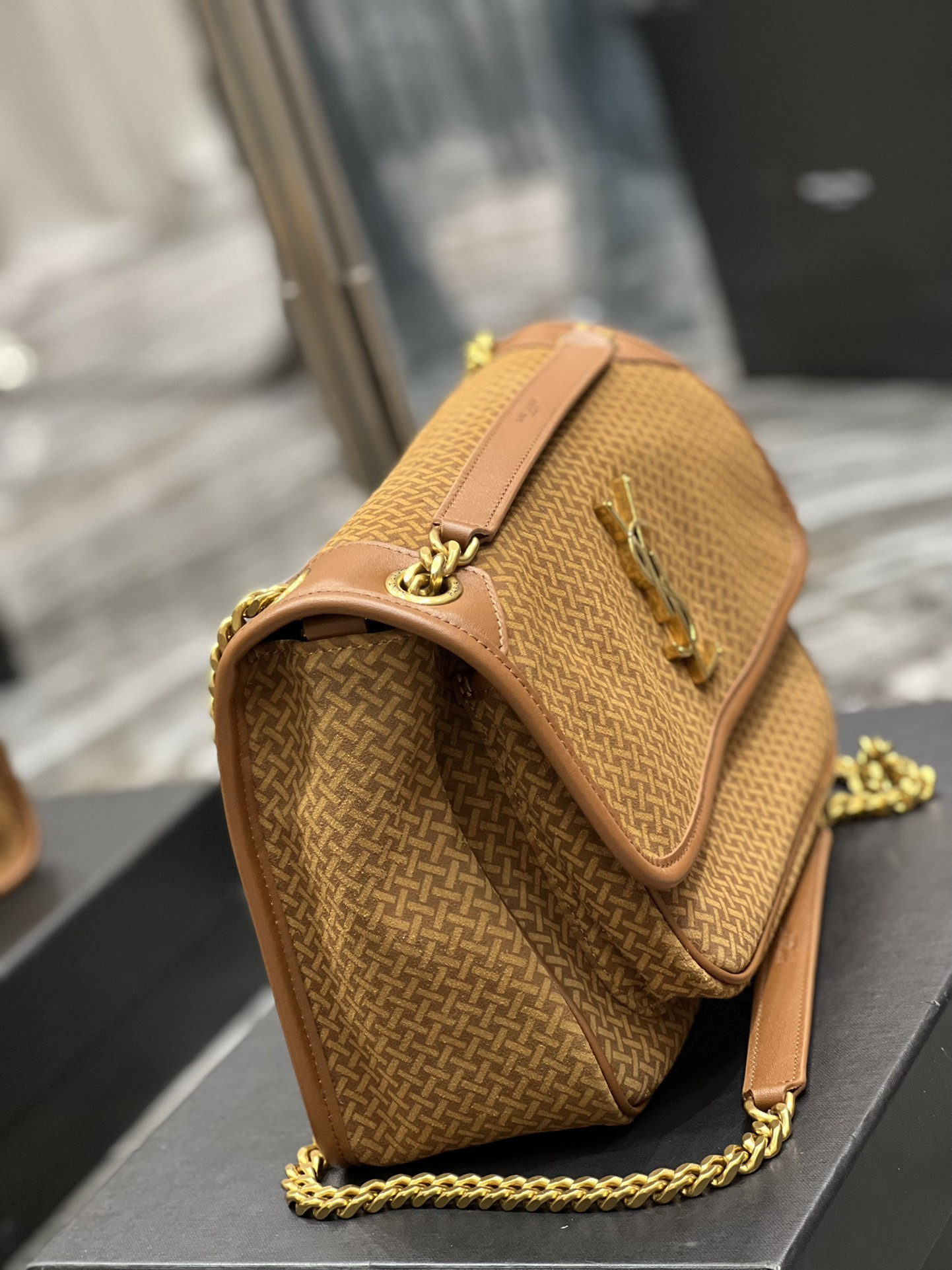 Y51 Niki Medium Bag