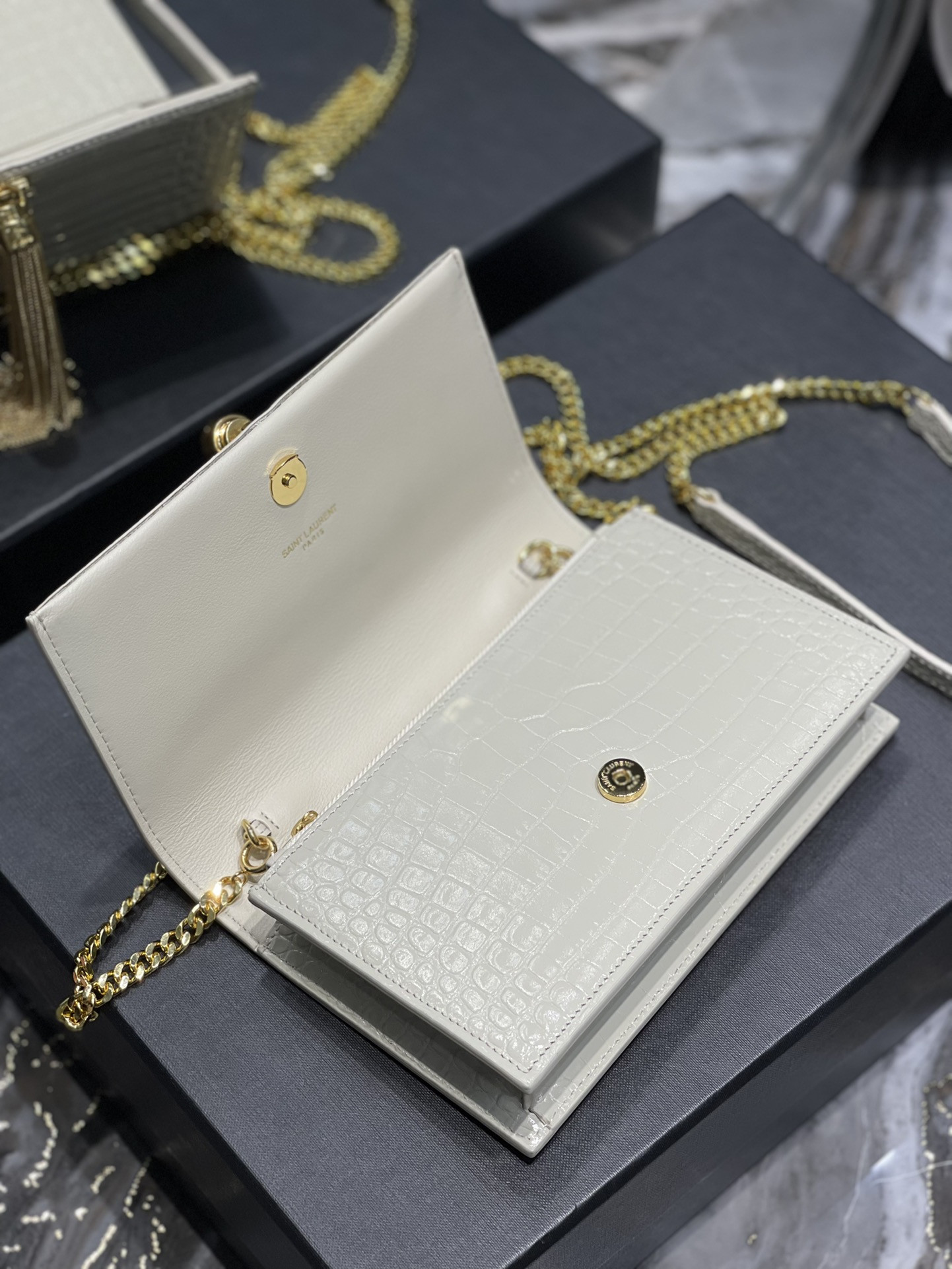 Y51 Kate Bag