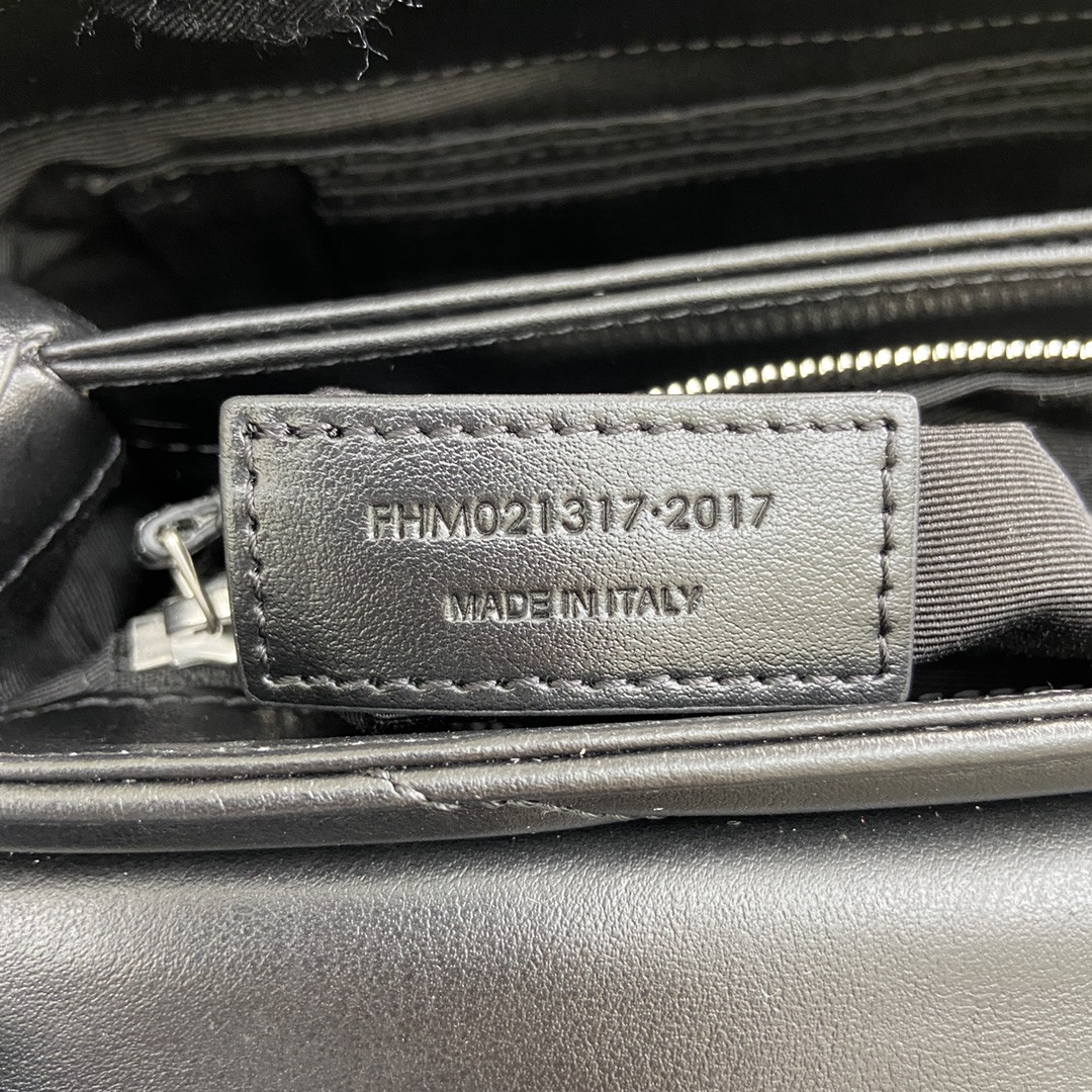 Y51 Loulou Bag