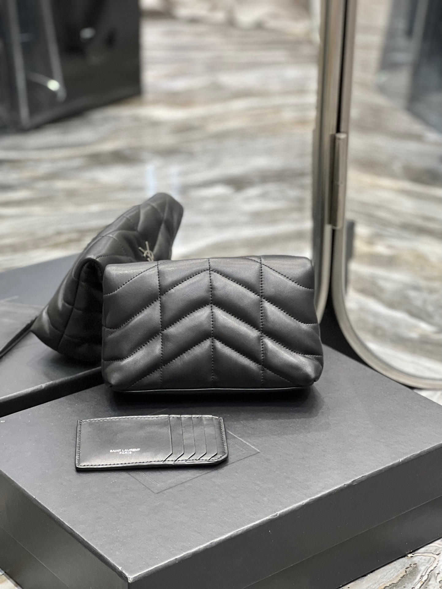 Y51 Loulou Bag