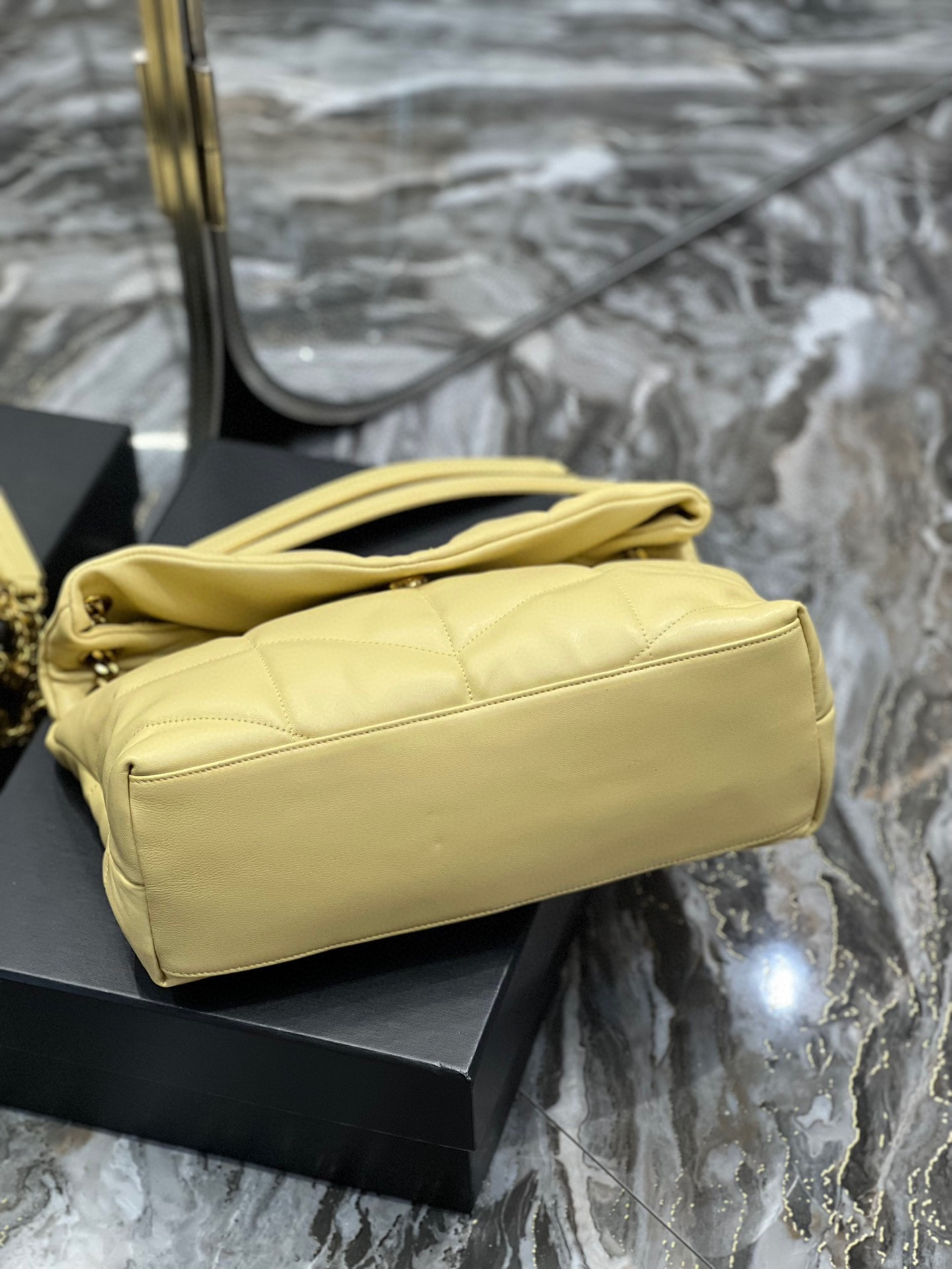 Y51 Loulou Bag