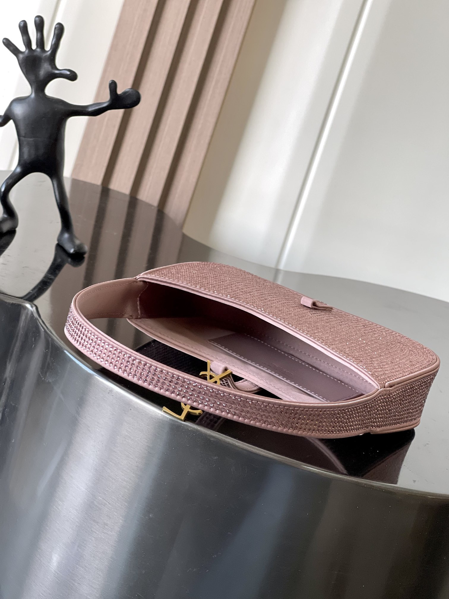 Y51 Le 5à7 Mini Handbag