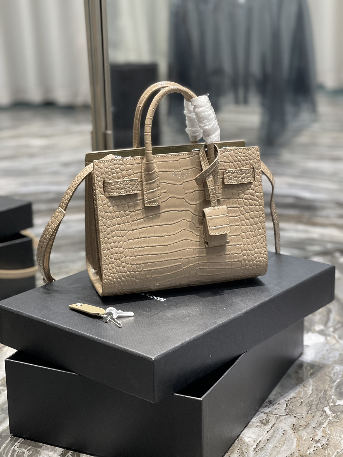 Y51 Sac De Jour Bag