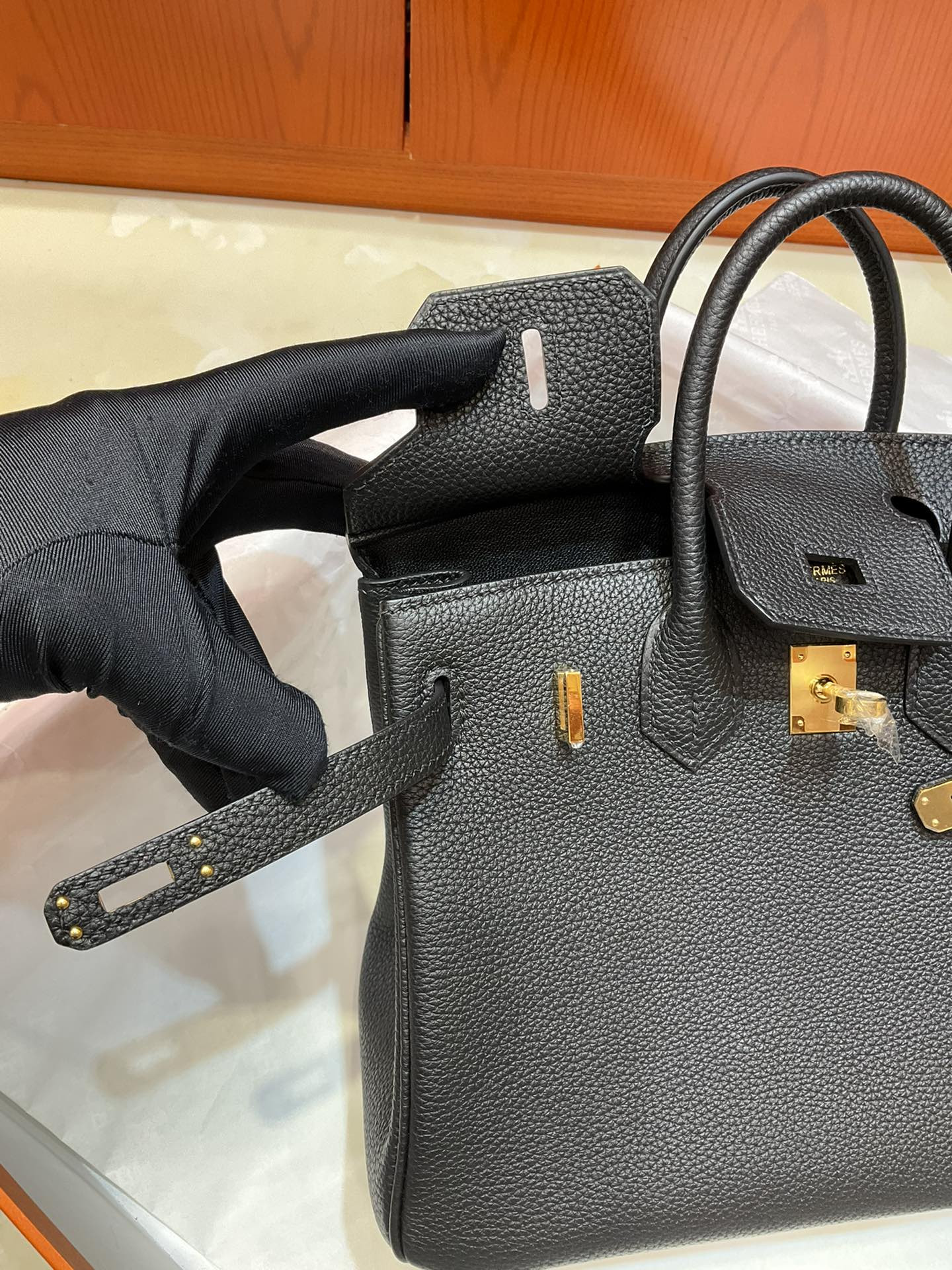 Birkin 25