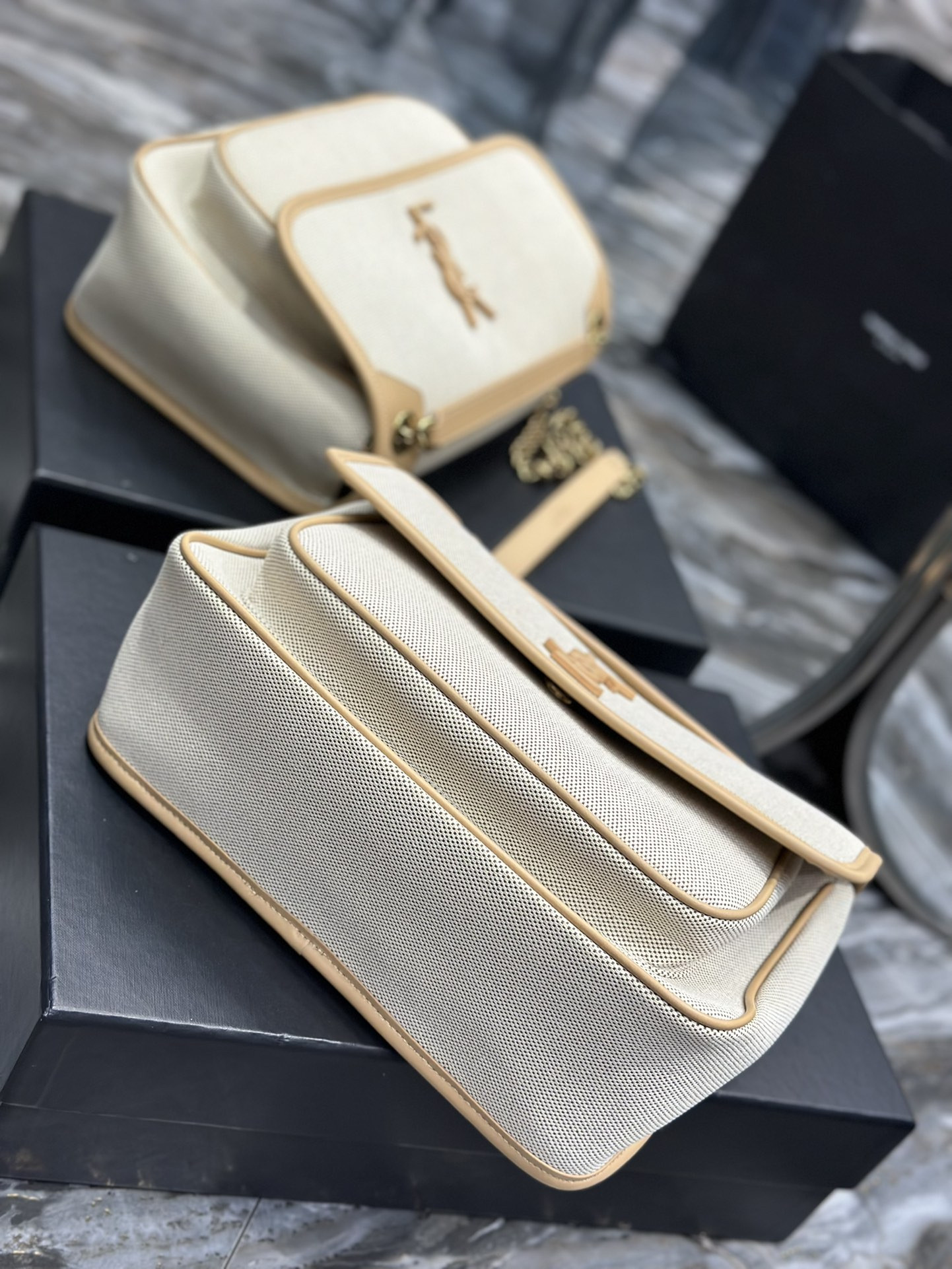 Y51 Niki Medium Bag