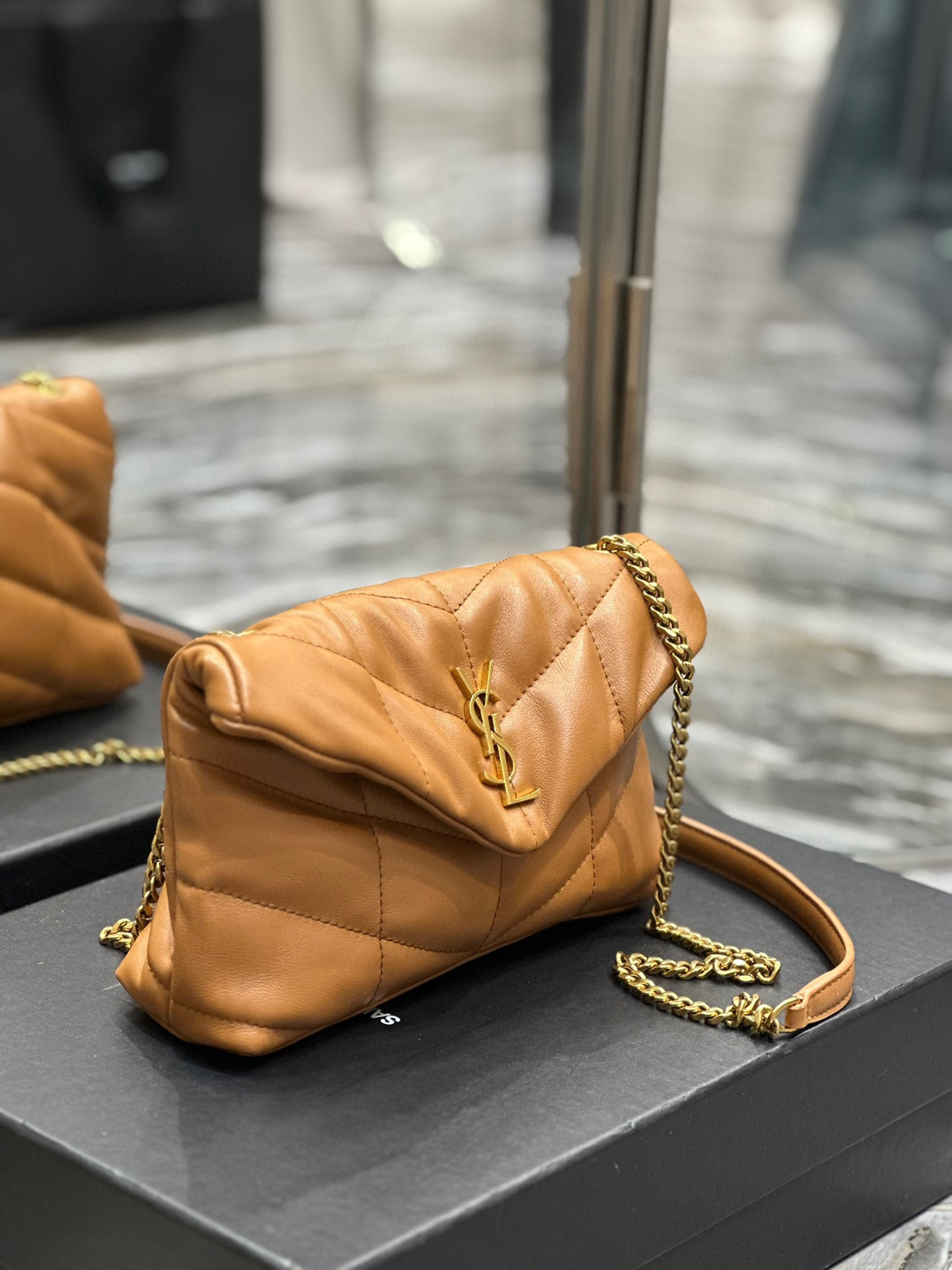 Y51 Loulou Bag