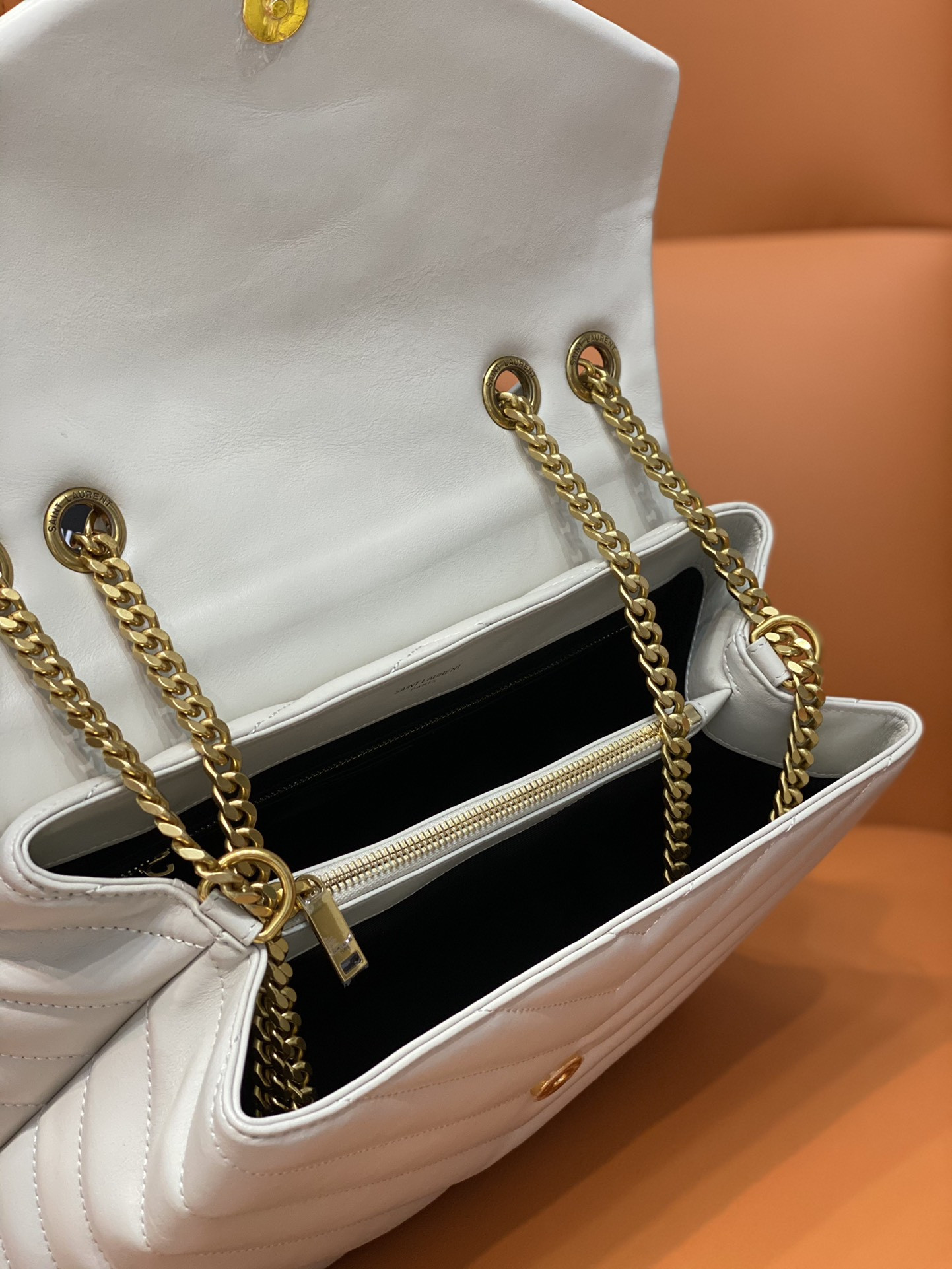 Y51 Loulou Bag
