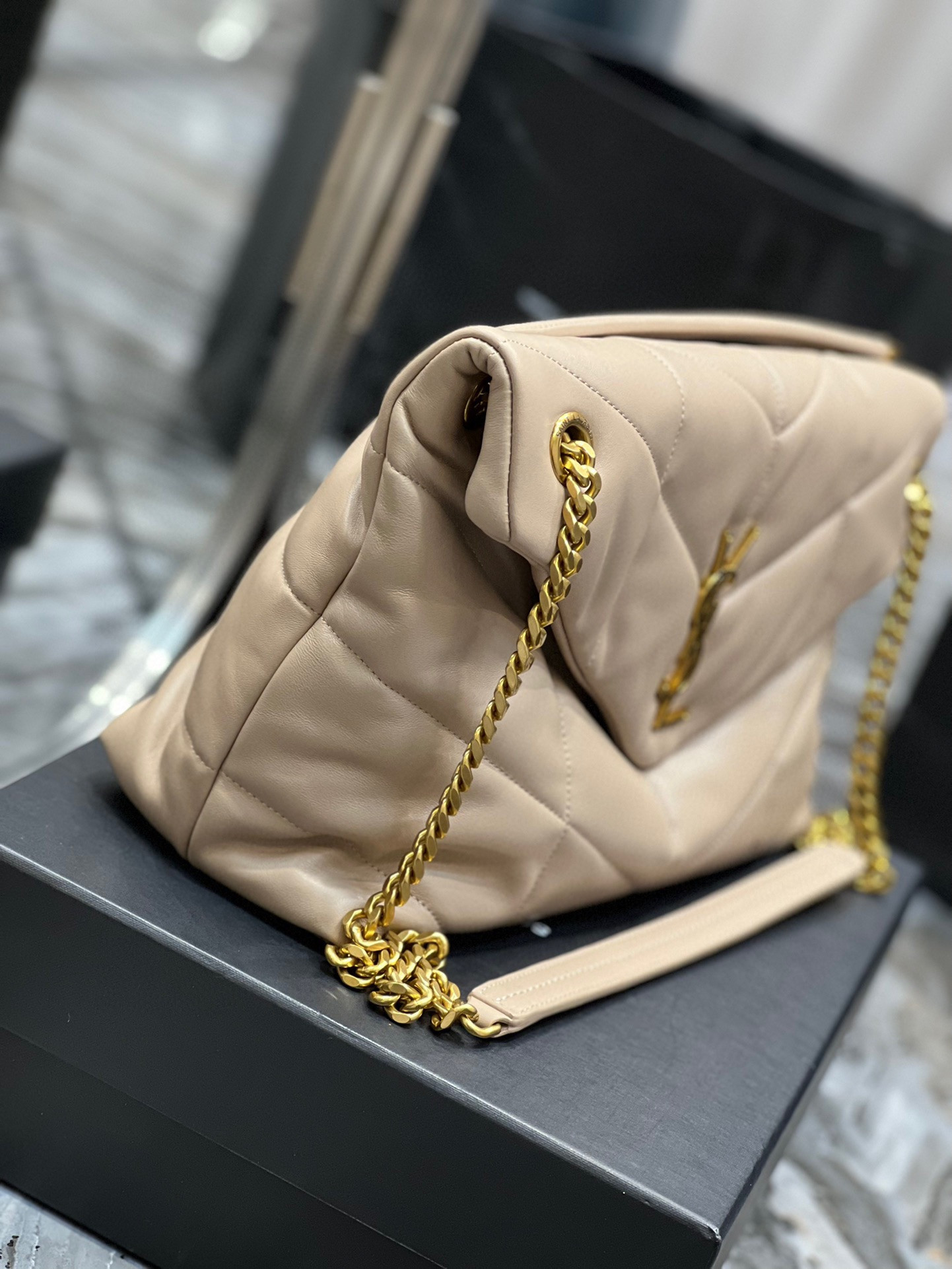 Y51 Loulou Bag