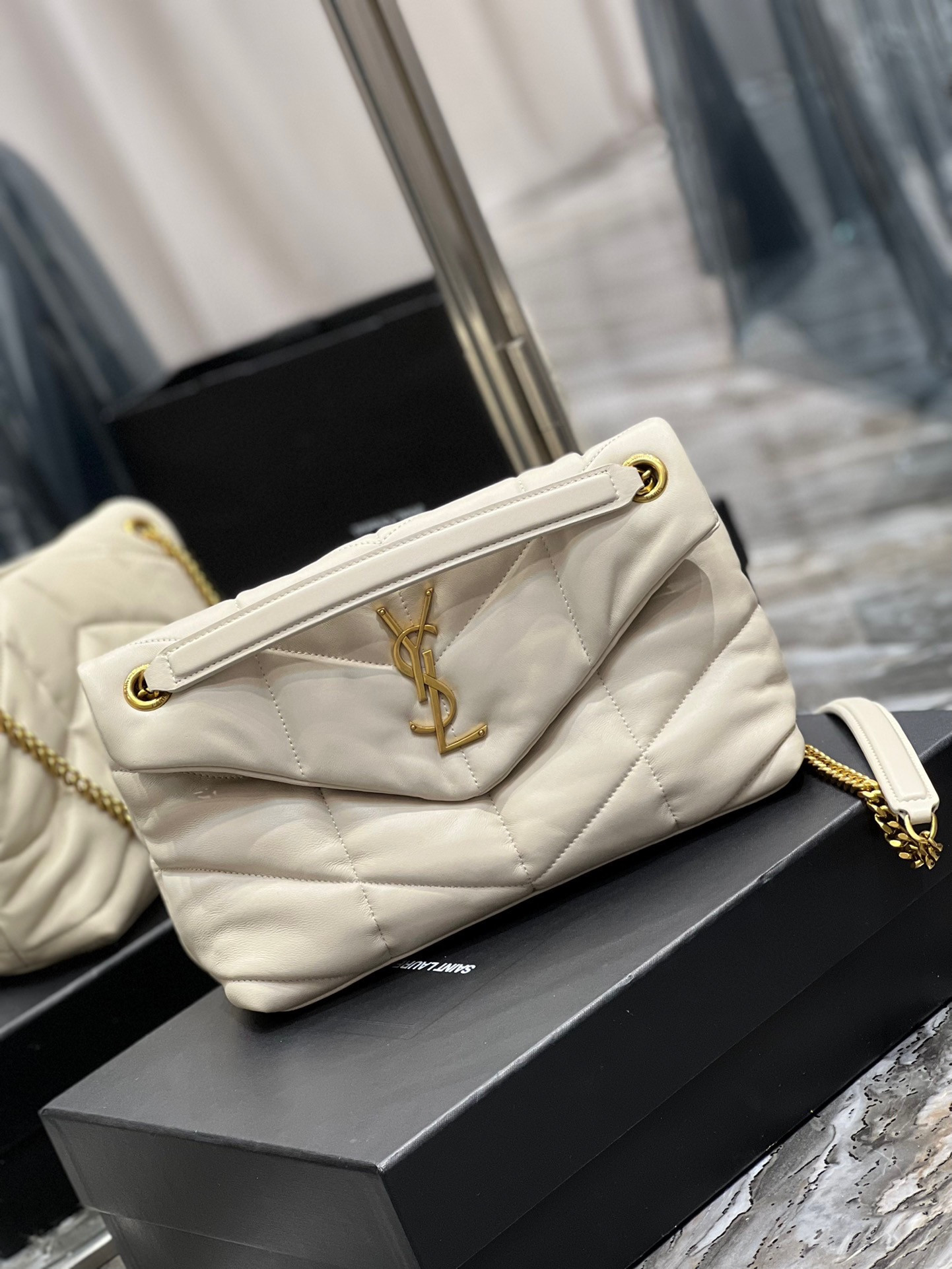 Y51 Loulou Bag