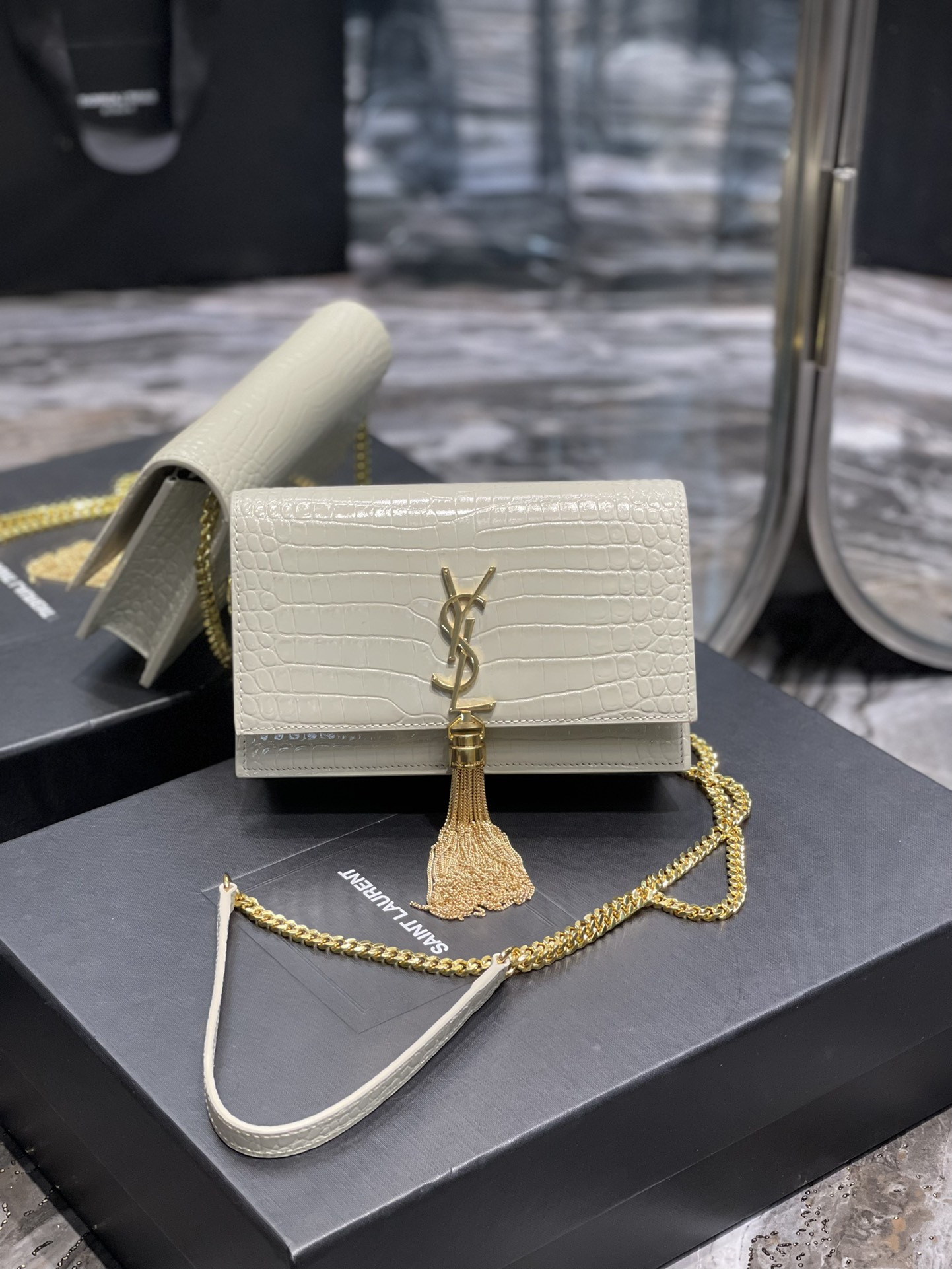 Y51 Kate Bag