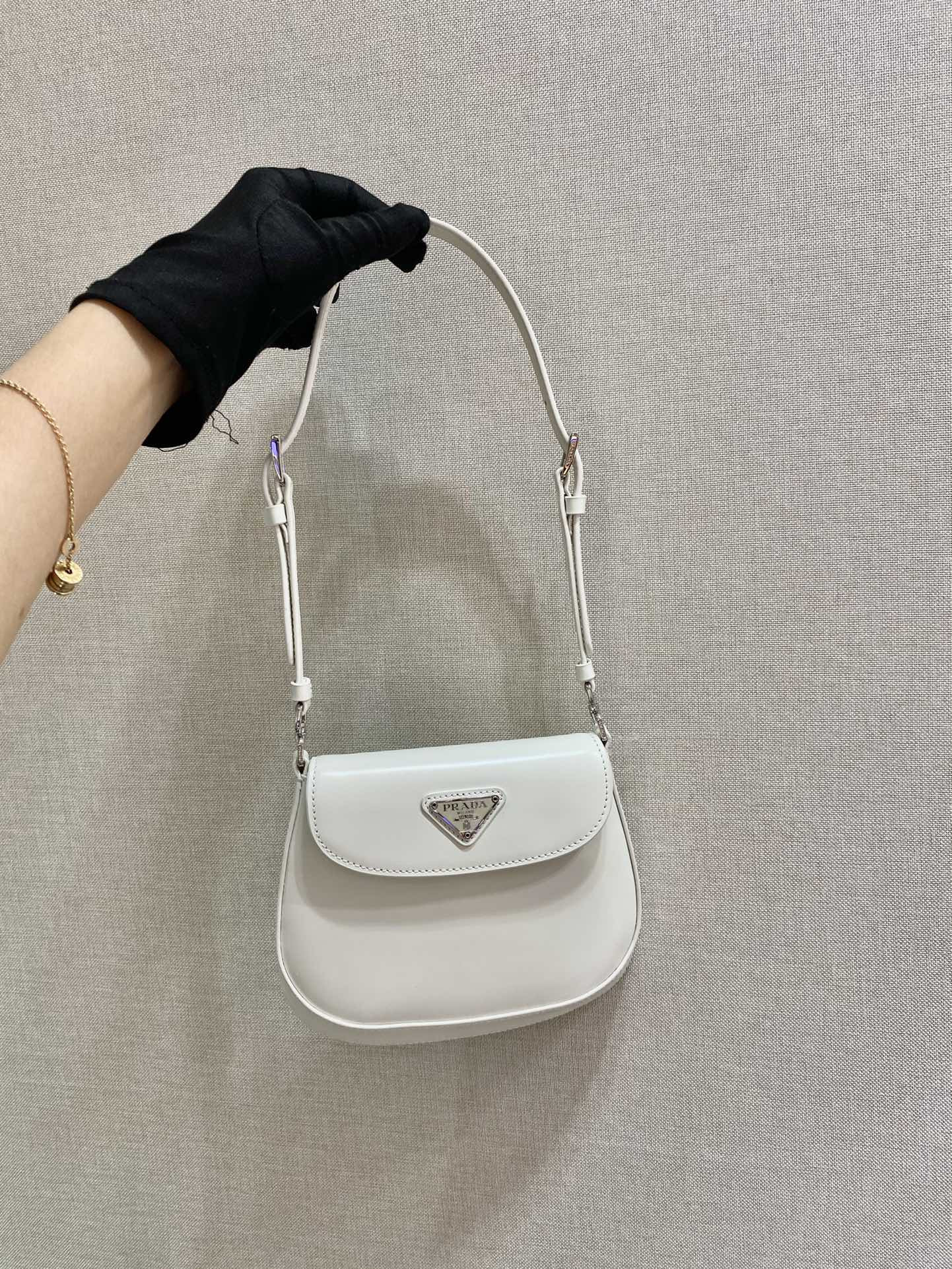Pra*a Cleo Mini Bag