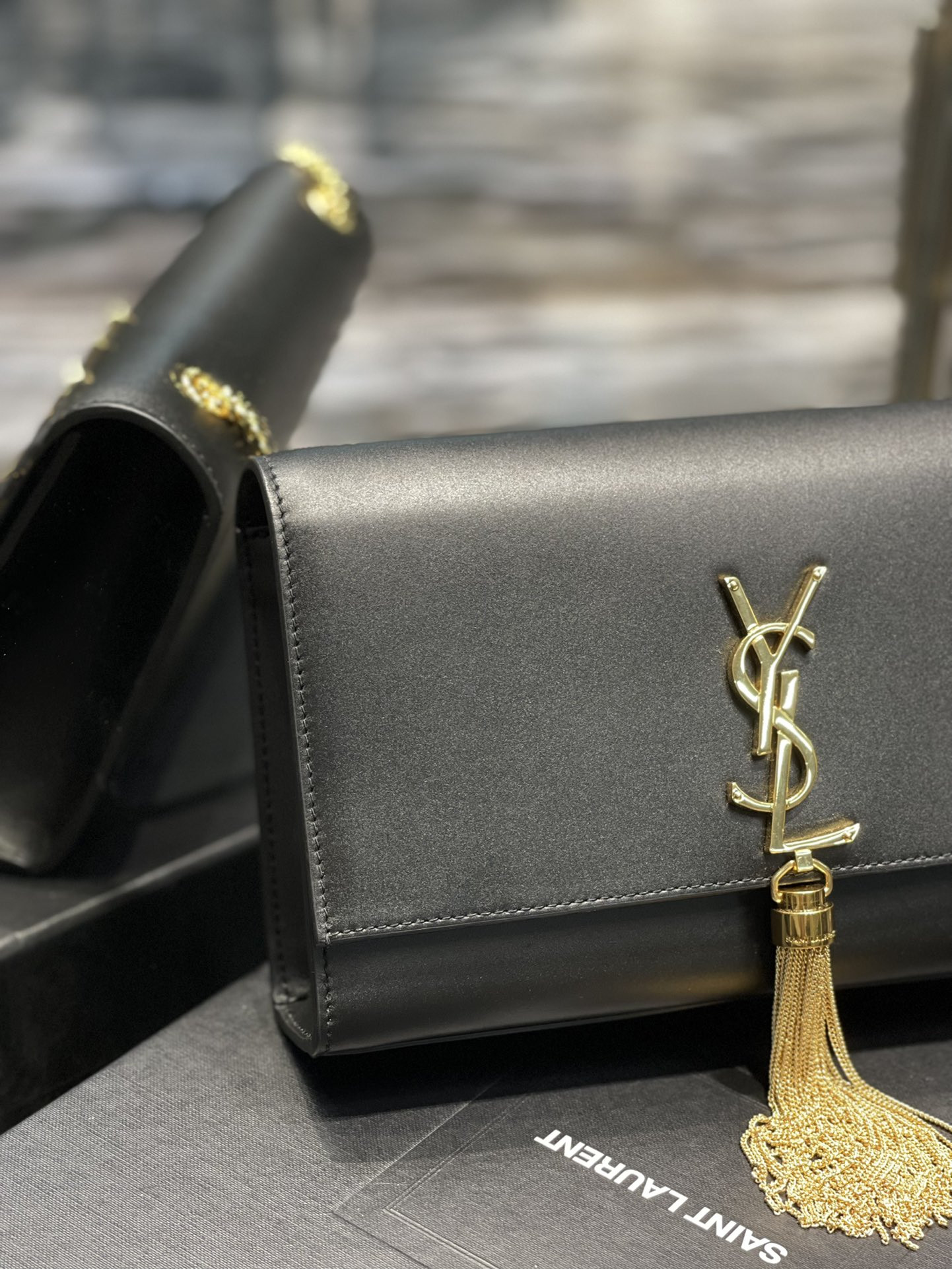 Y51 Kate Bag