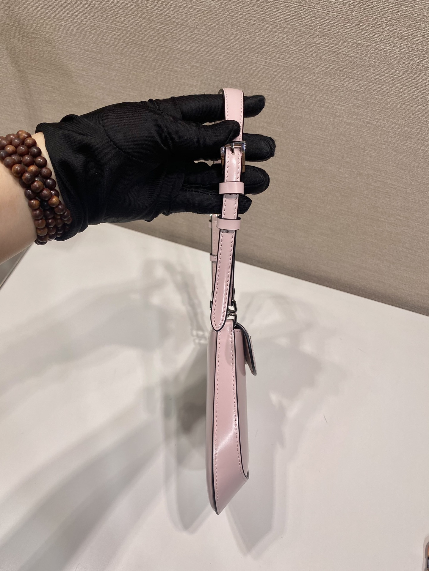 Pra*a Cleo Mini Bag