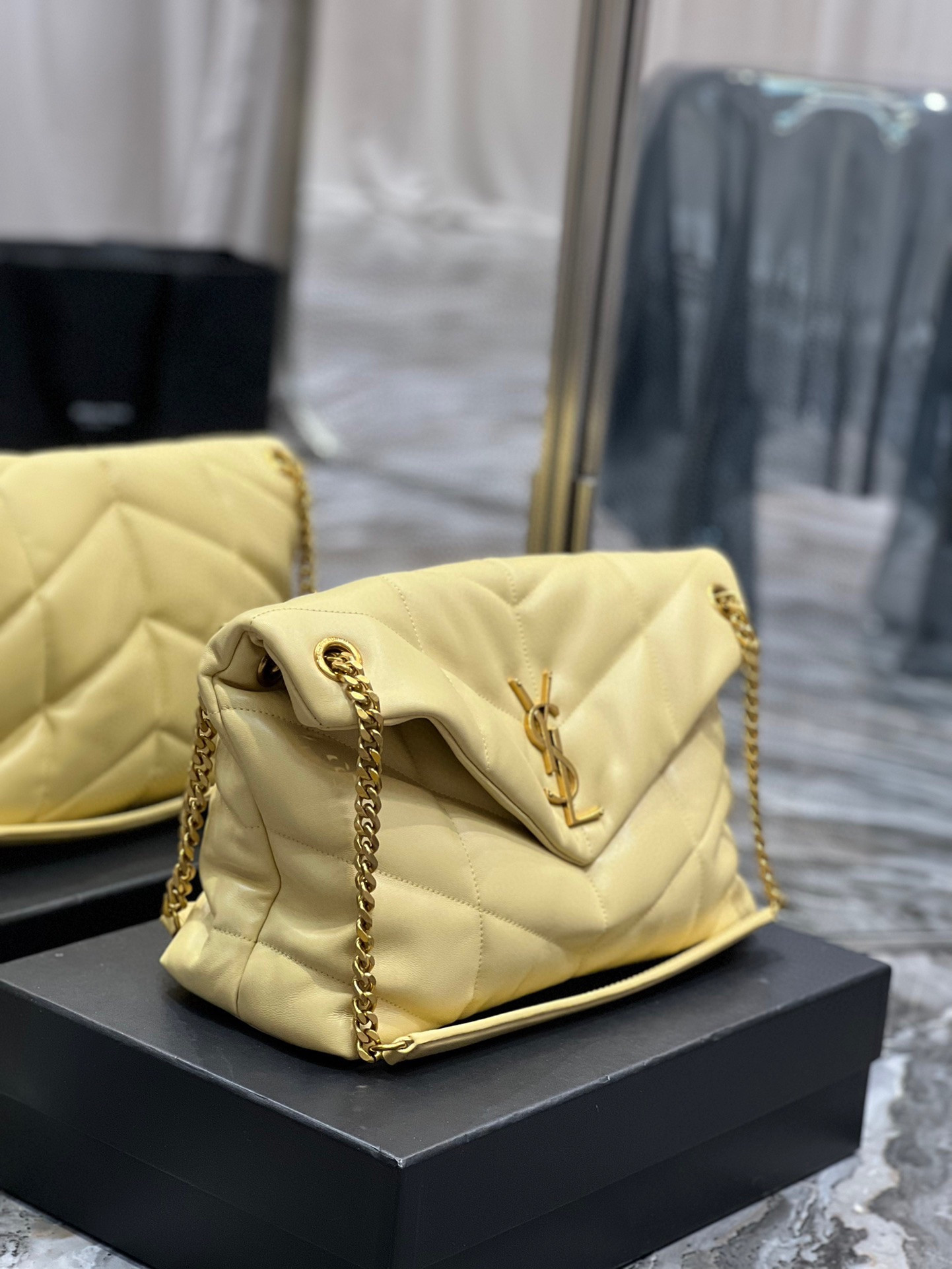 Y51 Loulou Bag