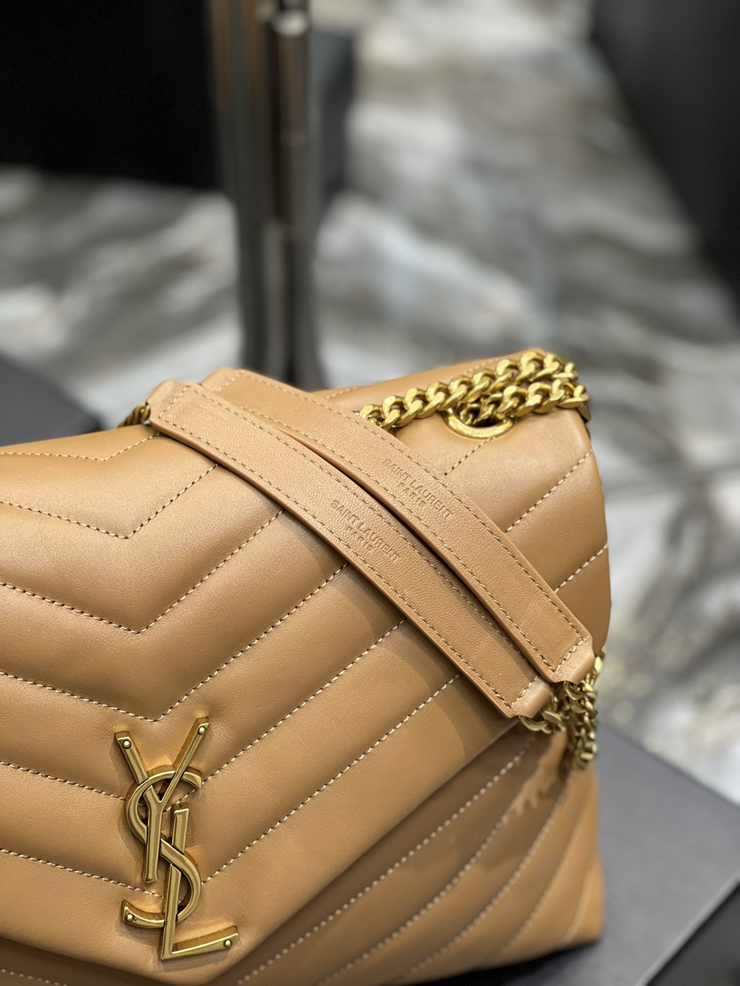 Y51 Loulou Bag