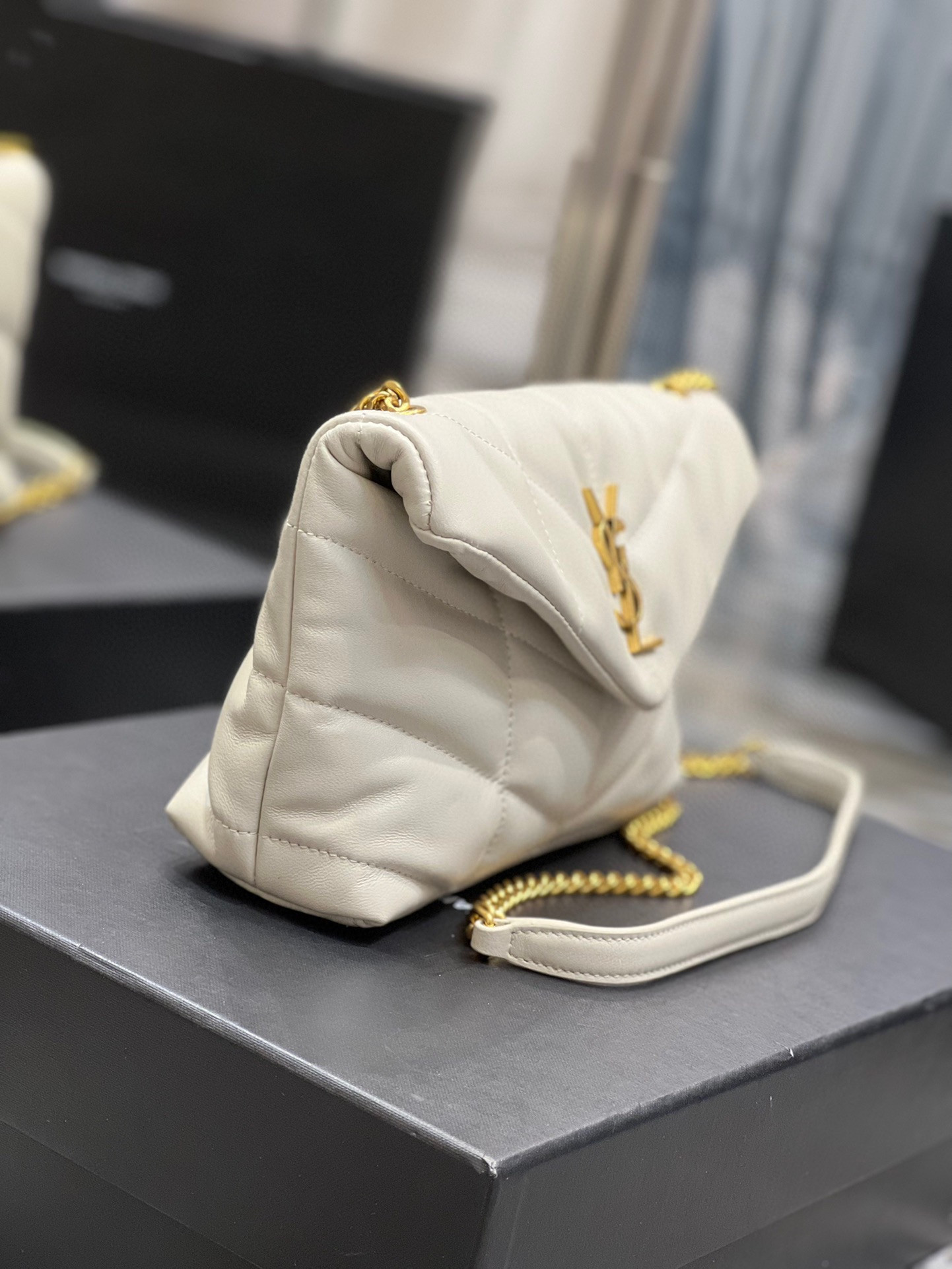 Y51 Loulou Bag
