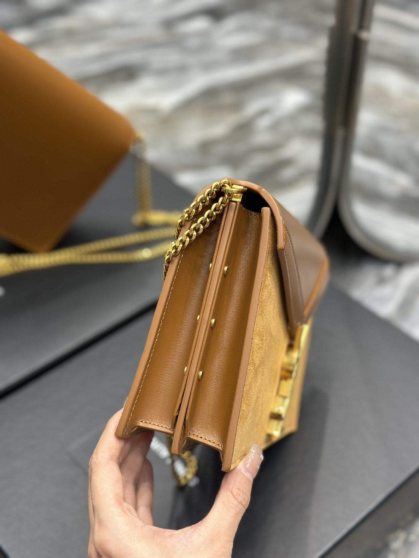 Y51 Cassandra Bag