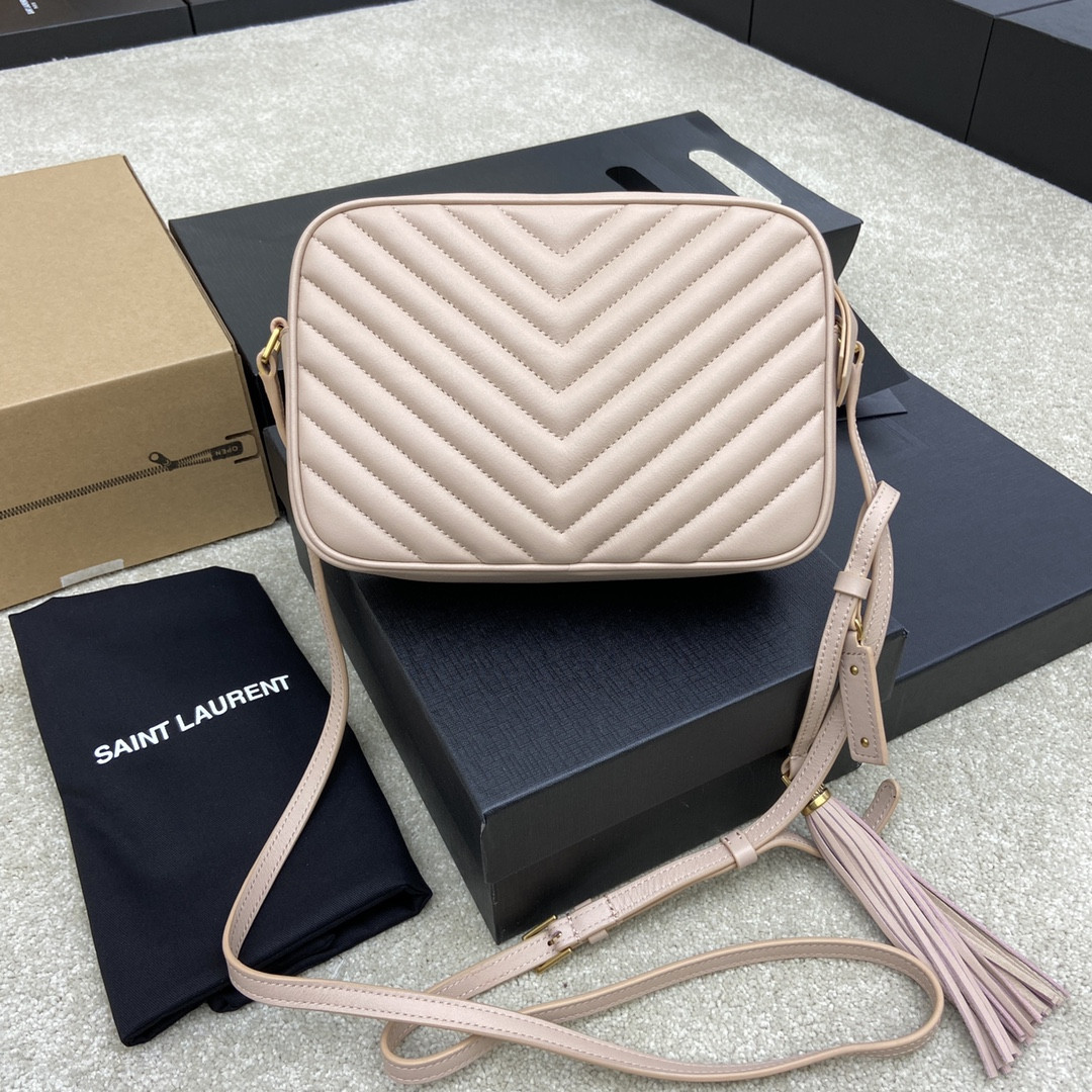 Y51 Lou Camera Bag