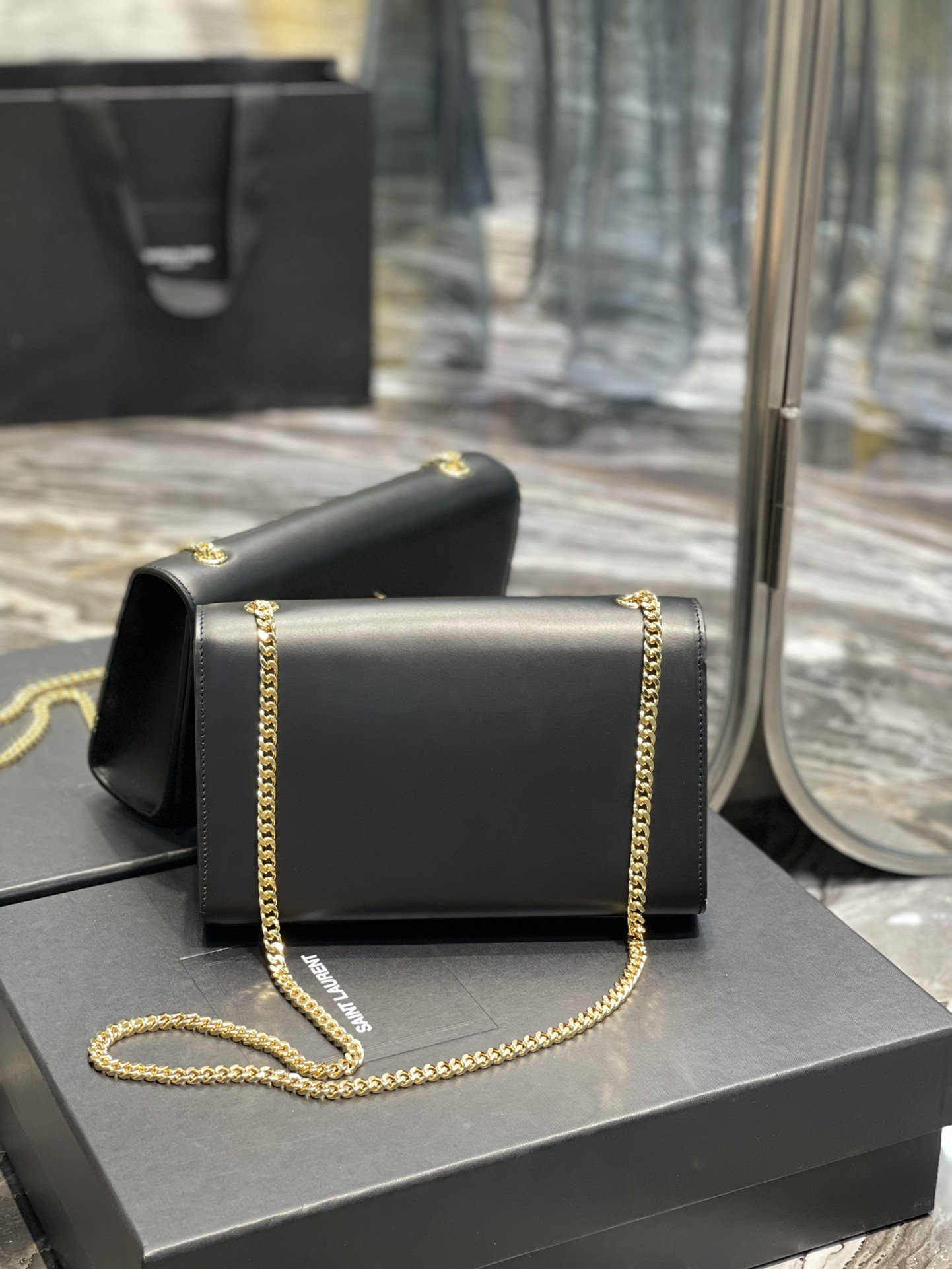 Y51 Kate Bag