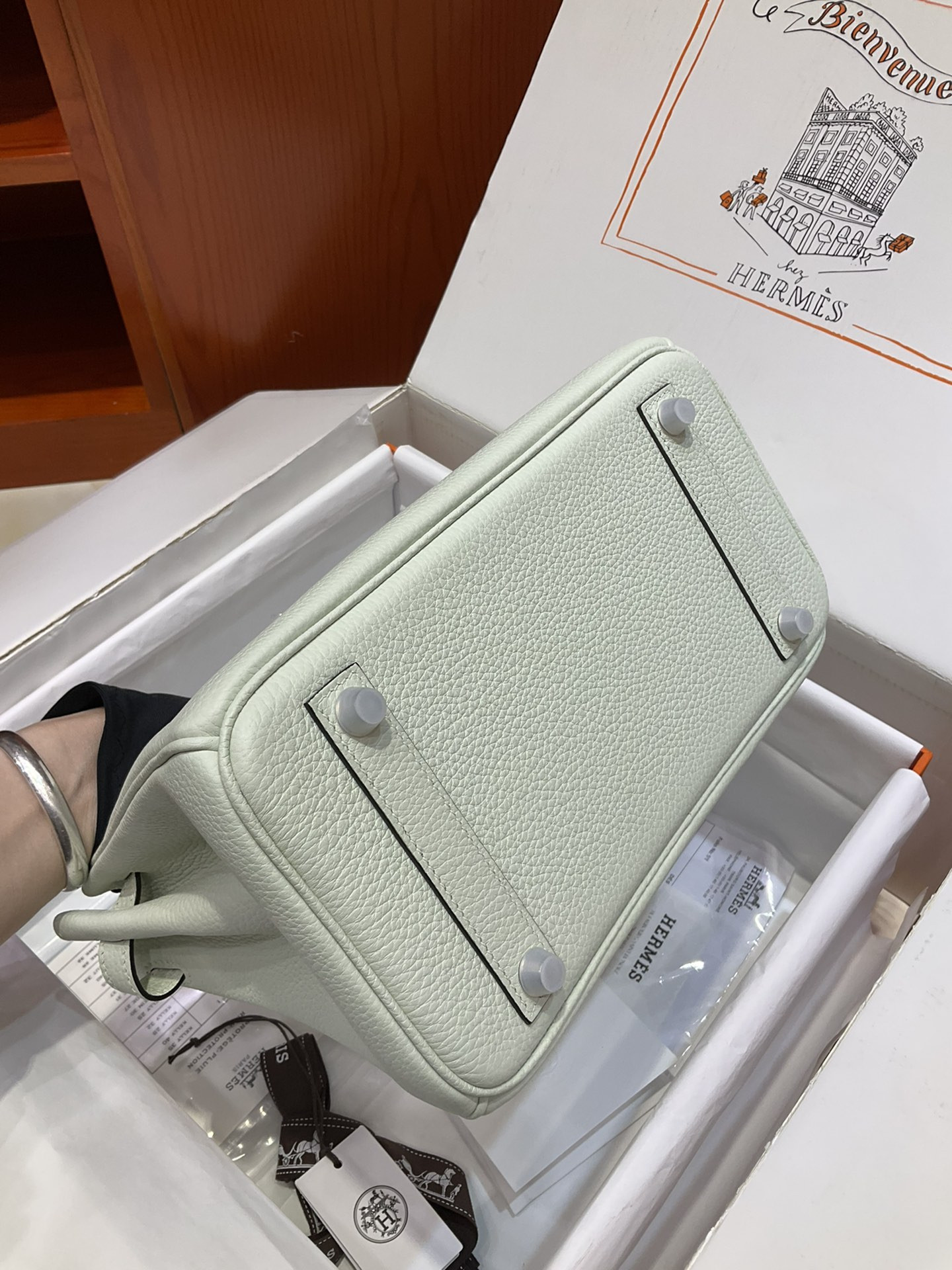 Birkin 25
