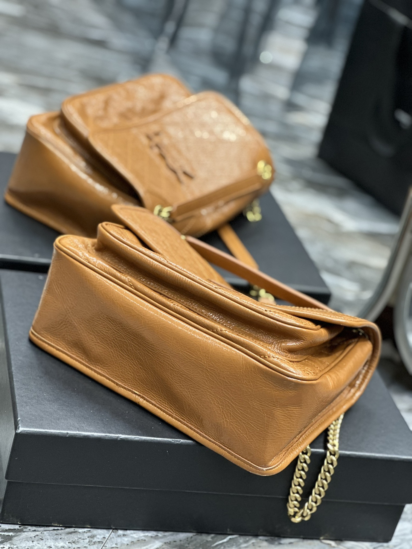 Y51 Niki Medium Bag