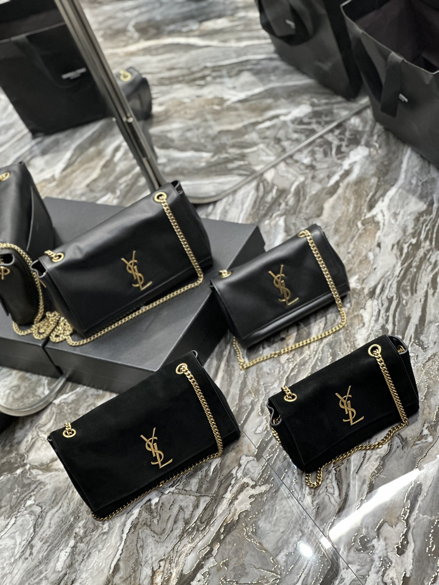 Y51 Kate Bag