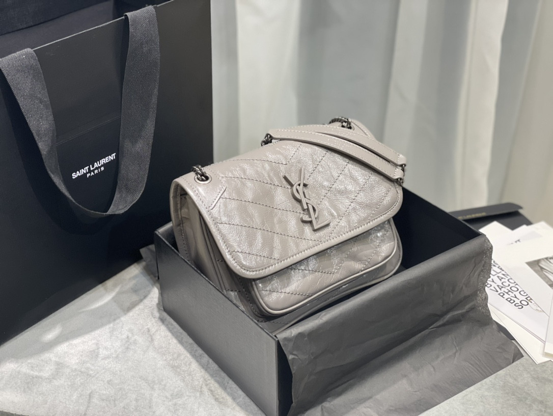 Y51 Niki Baby Bag