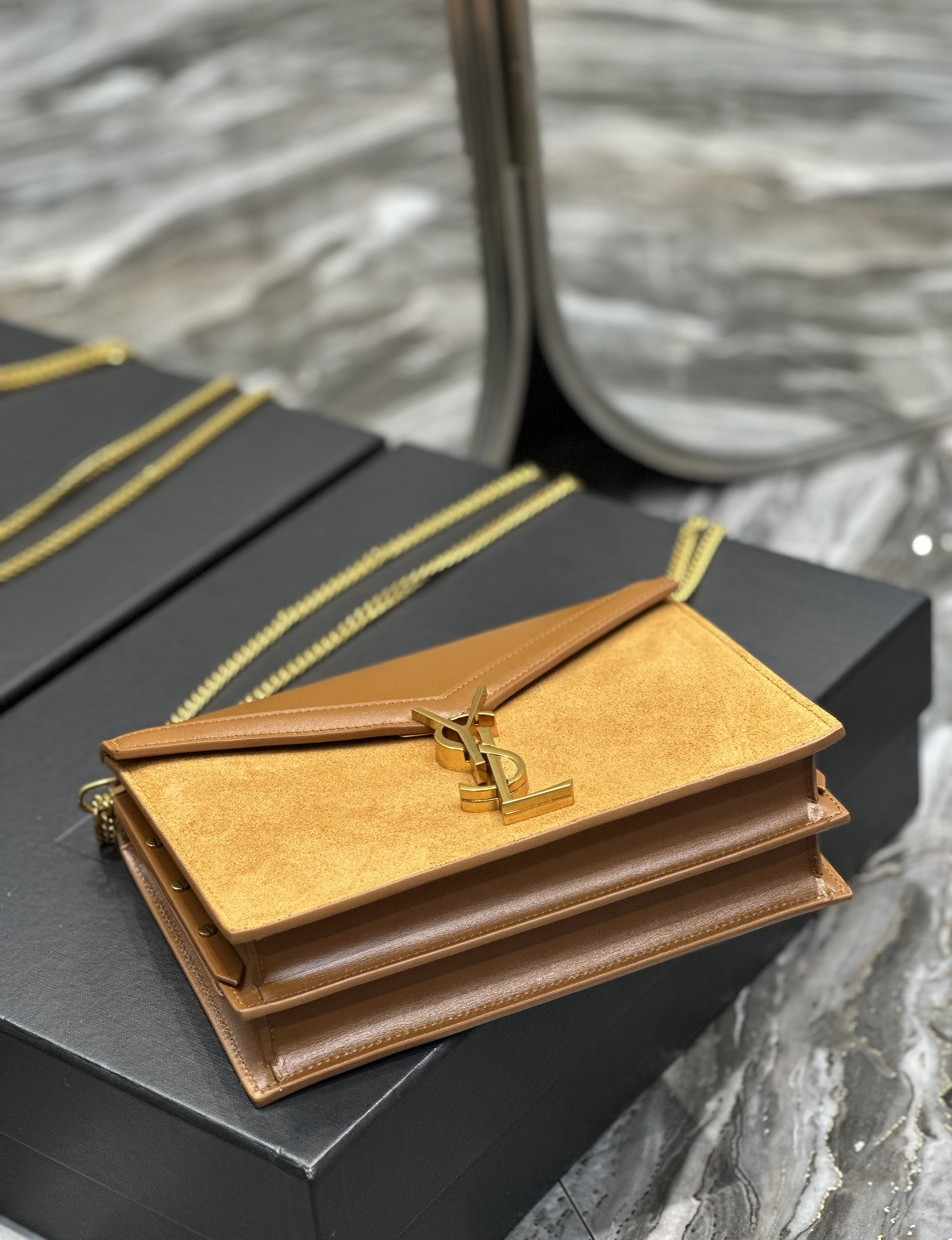 Y51 Cassandra Bag