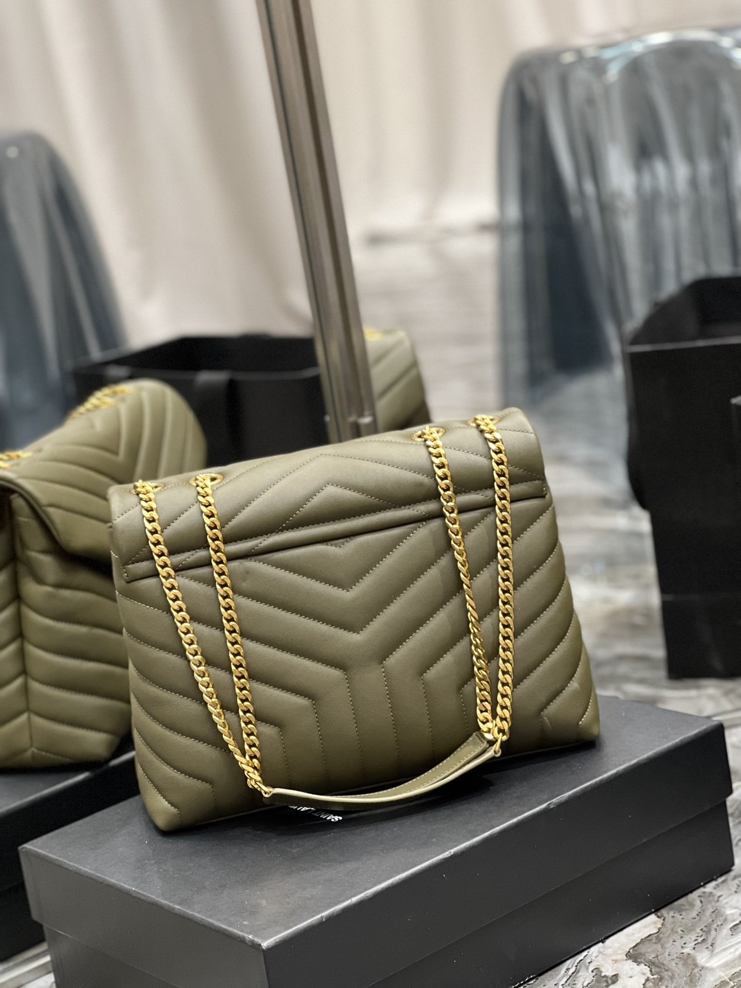 Y51 Loulou Bag