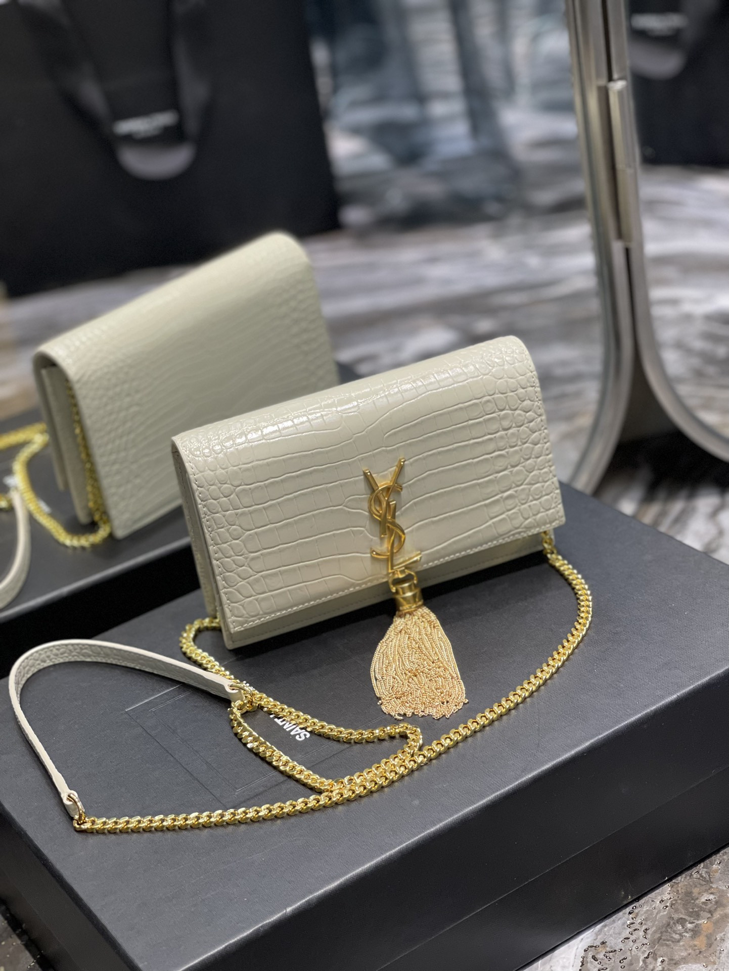 Y51 Kate Bag