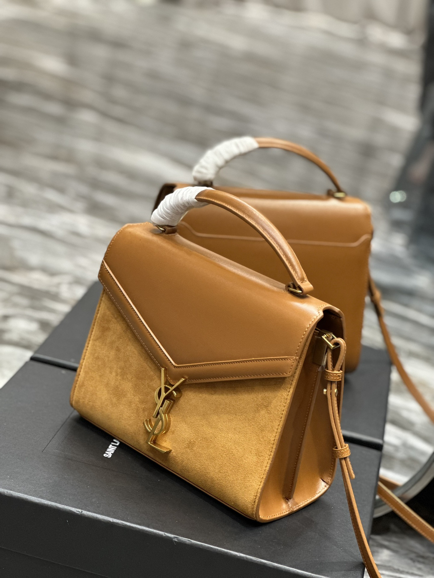 Y51 Cassandra Bag